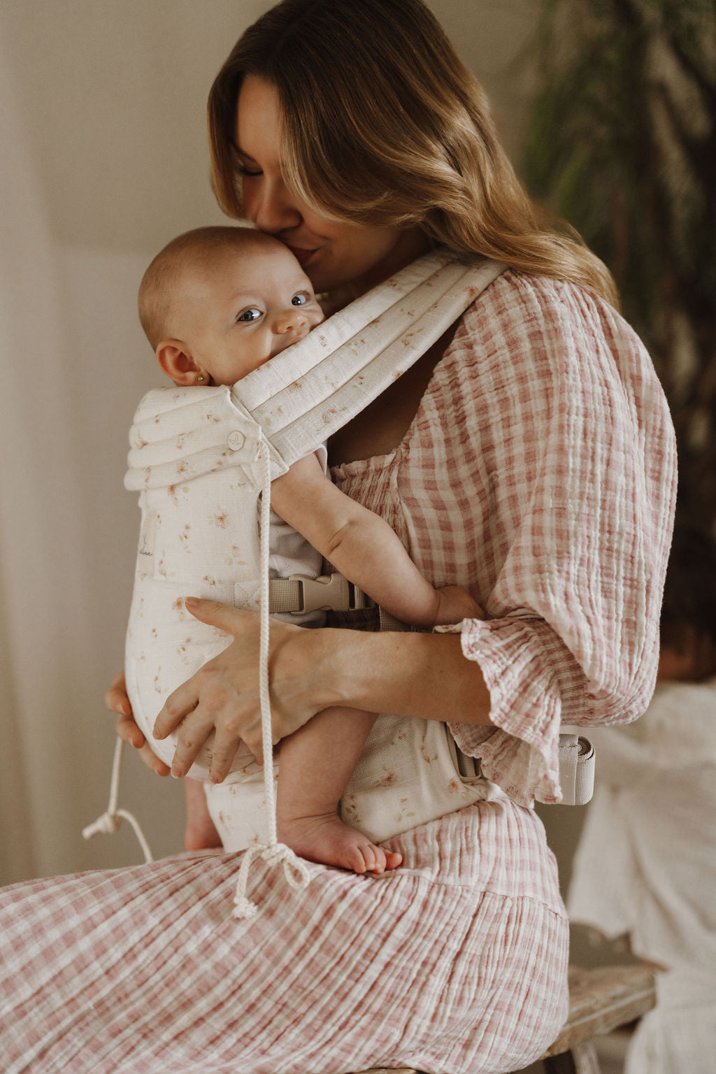 ROSIE | Porte-bébé Mālama