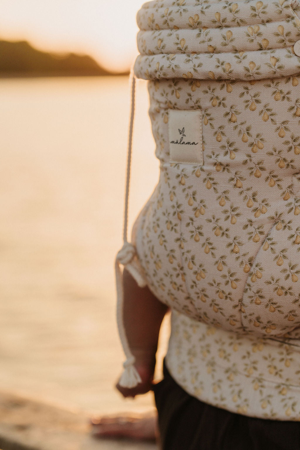 FOREST | Mālama Baby Carrier