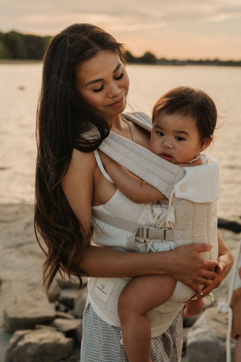 CLASSIQUE | Porte-bébé Mālama - Mālama