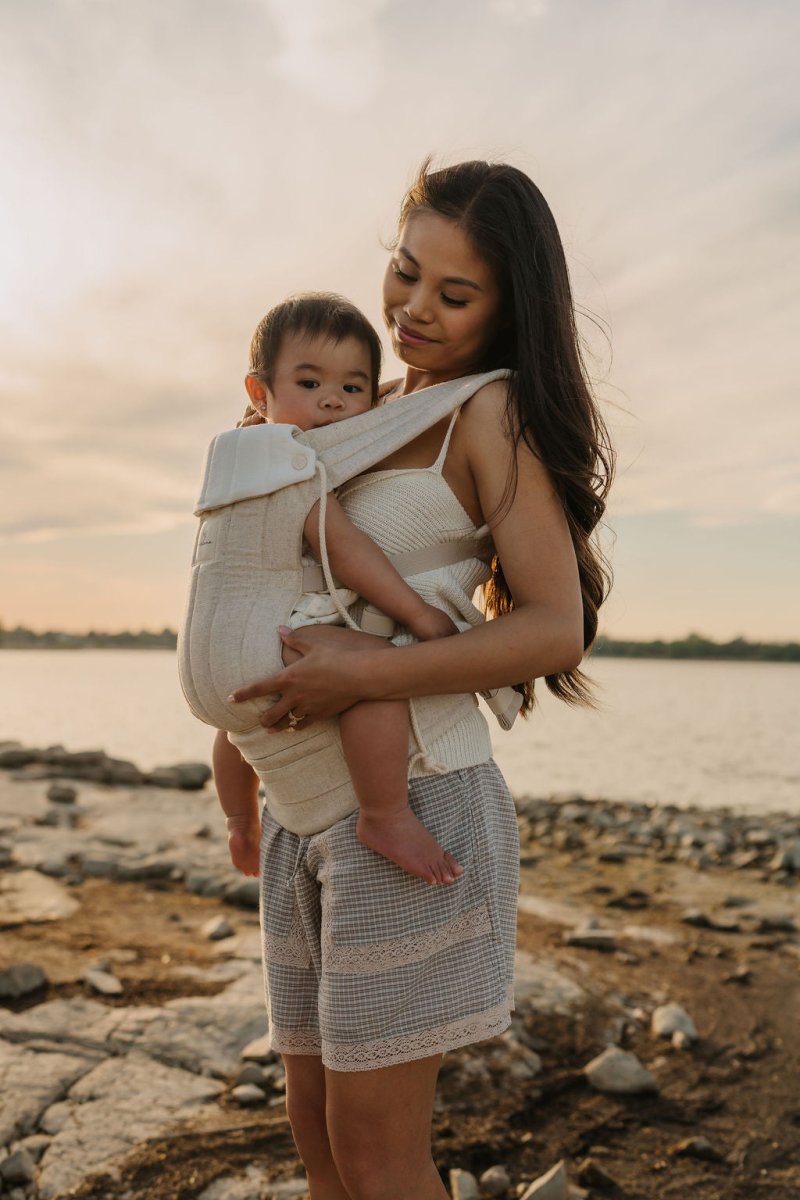 CLASSIQUE | Porte-bébé Mālama - Mālama