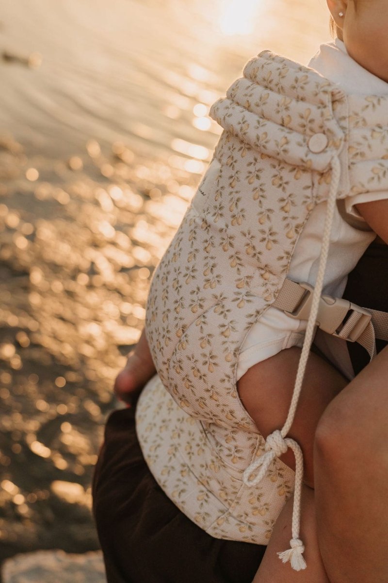 FOREST | Porte-bébé Mālama - Mālama