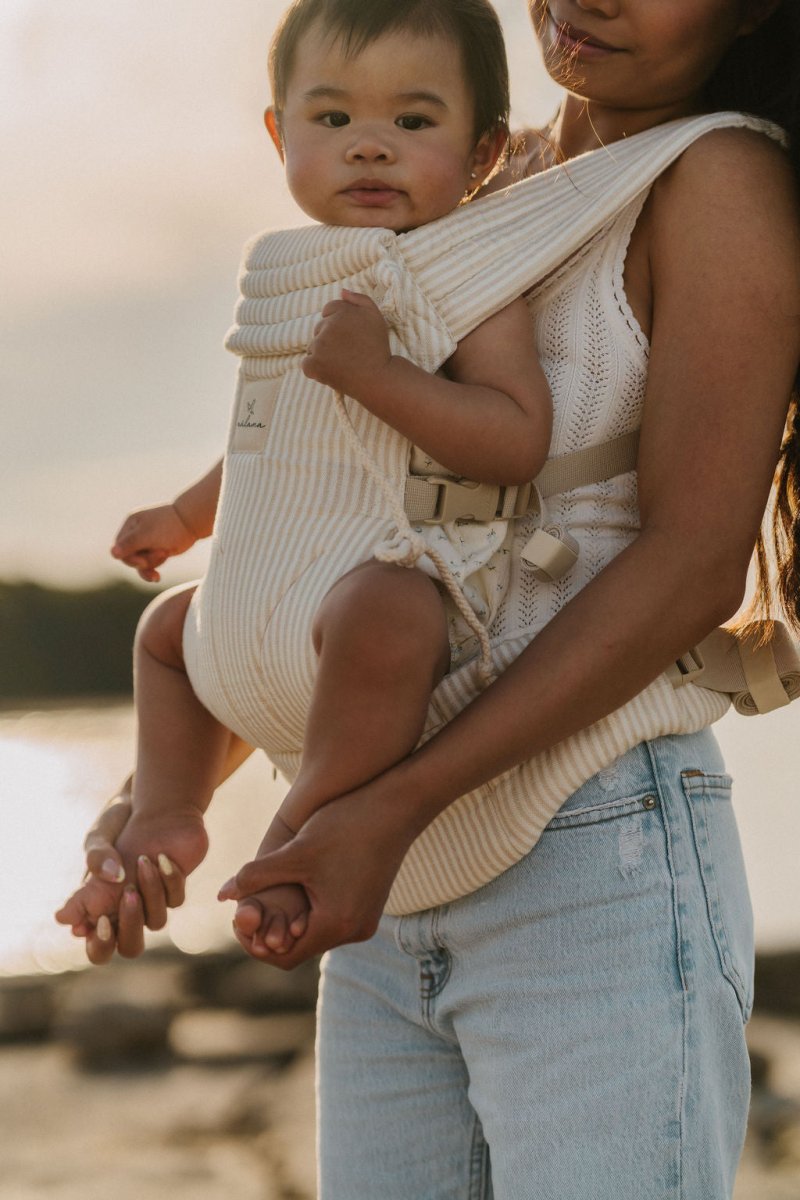 SIDNEY | Porte-bébé Mālama - Mālama