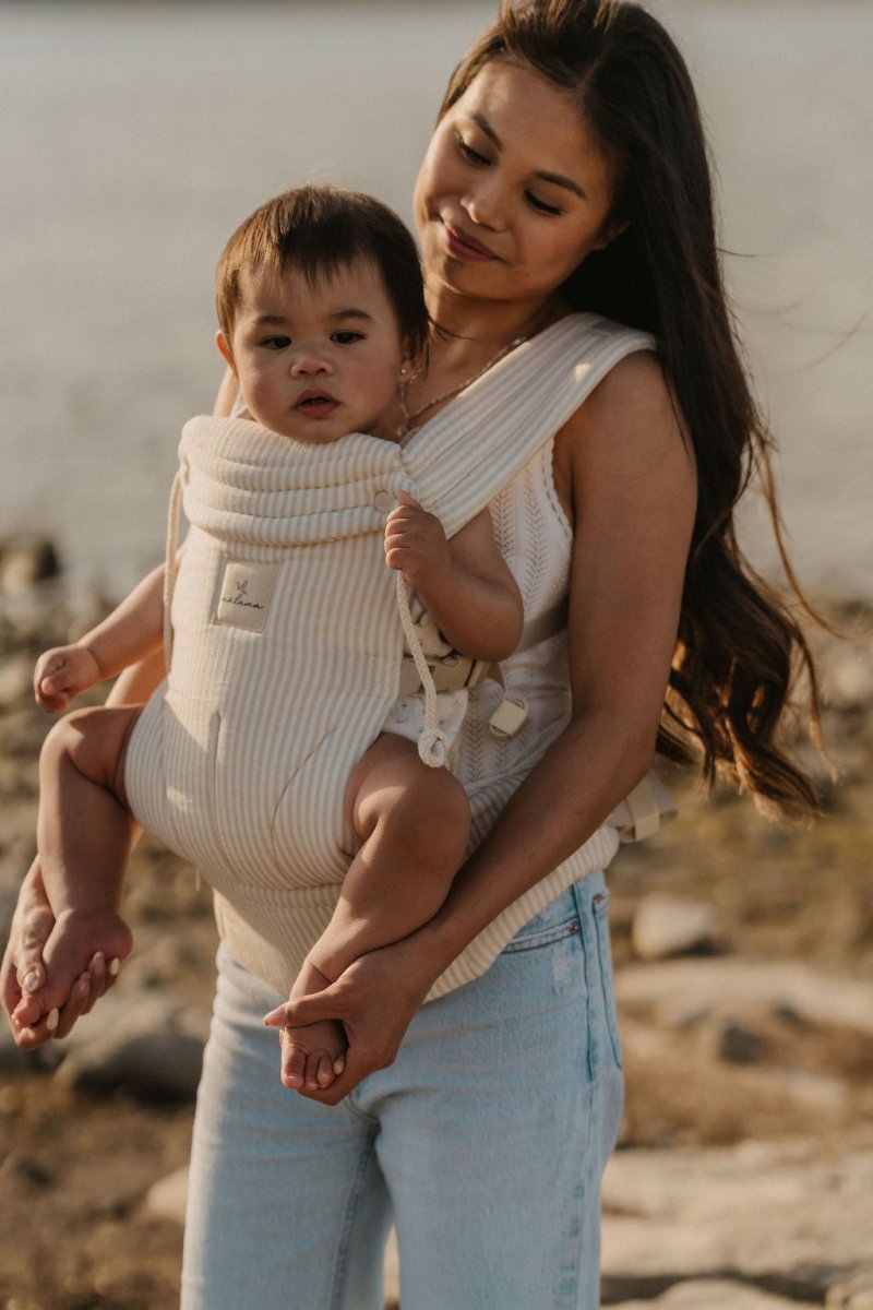 SIDNEY | Porte-bébé Mālama - Mālama