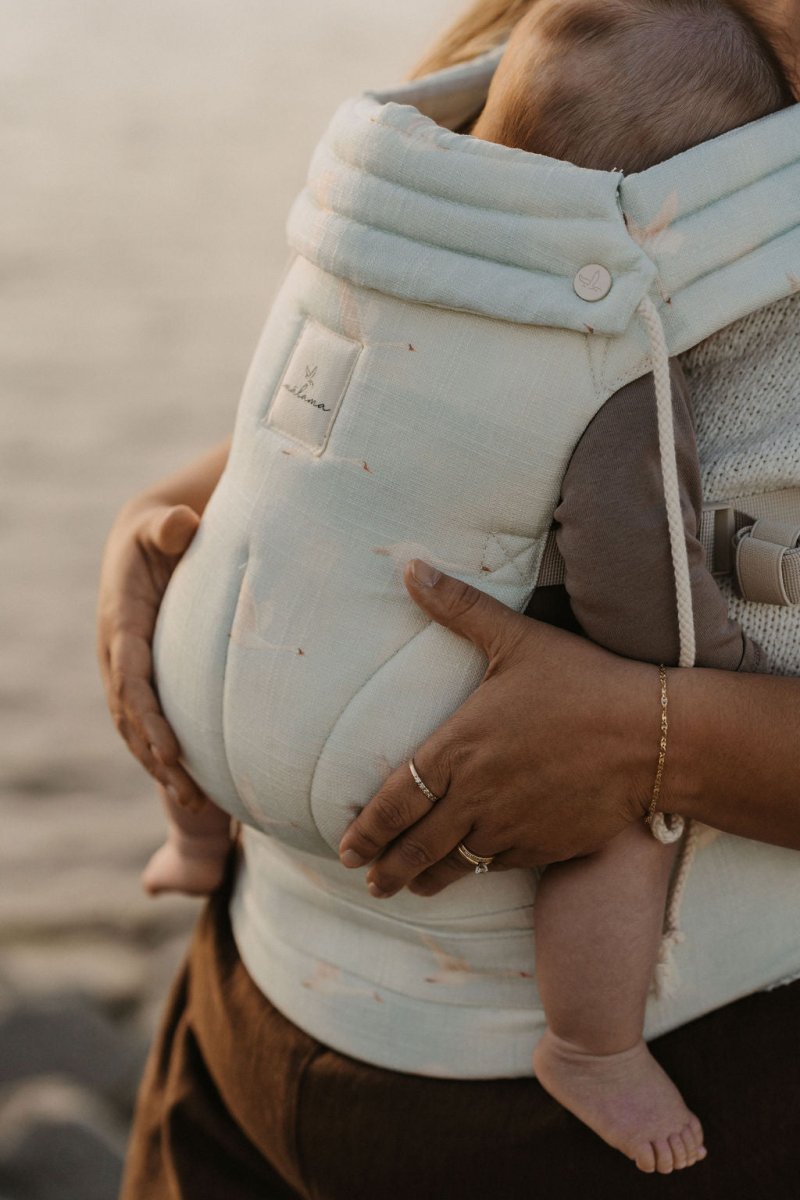 ROMEO | Porte-bébé Mālama - Mālama