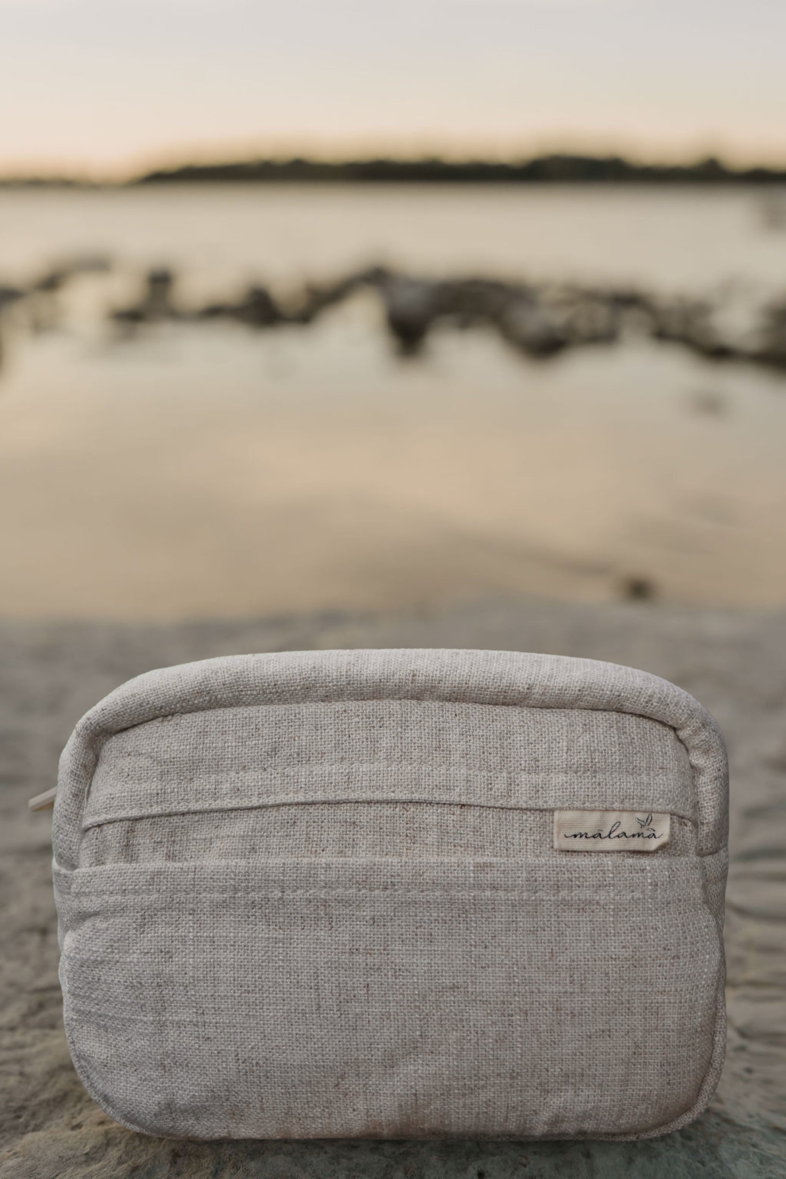 Pochette Mālama