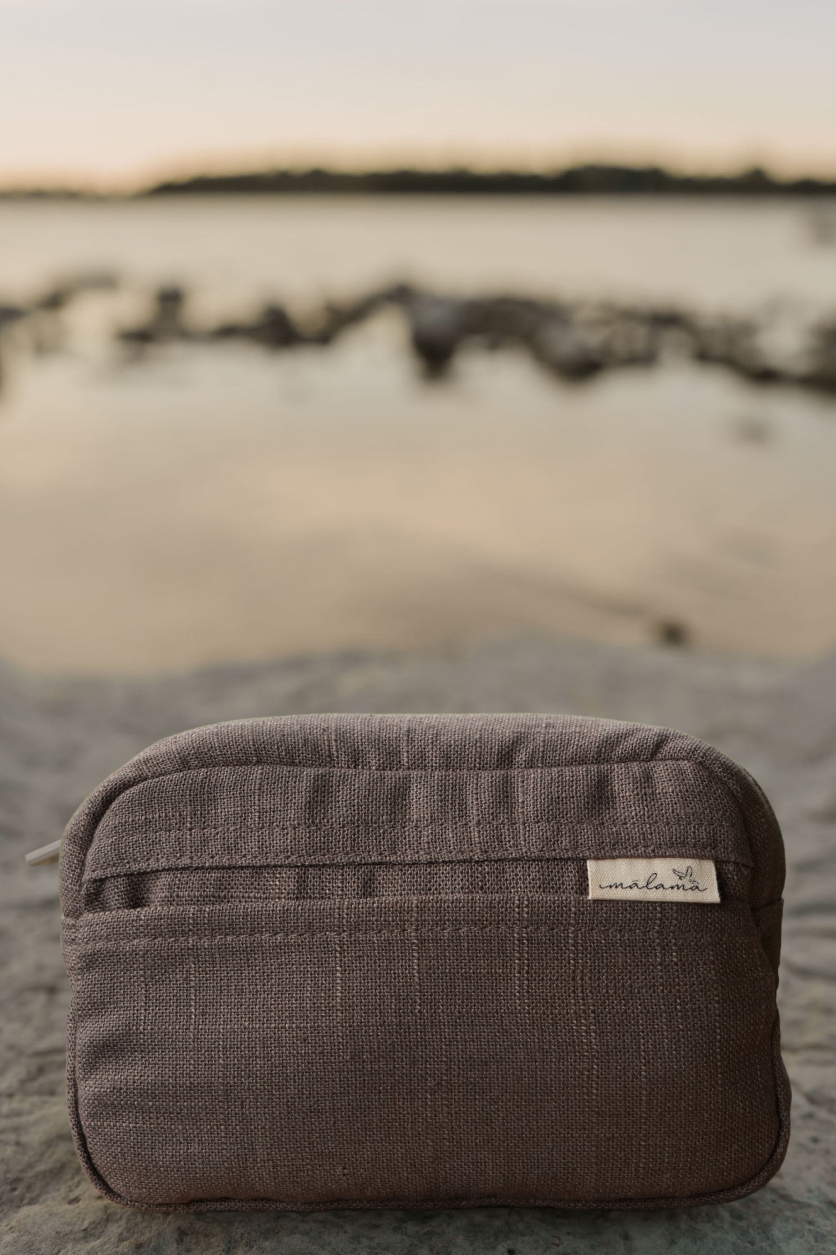 Pochette Mālama