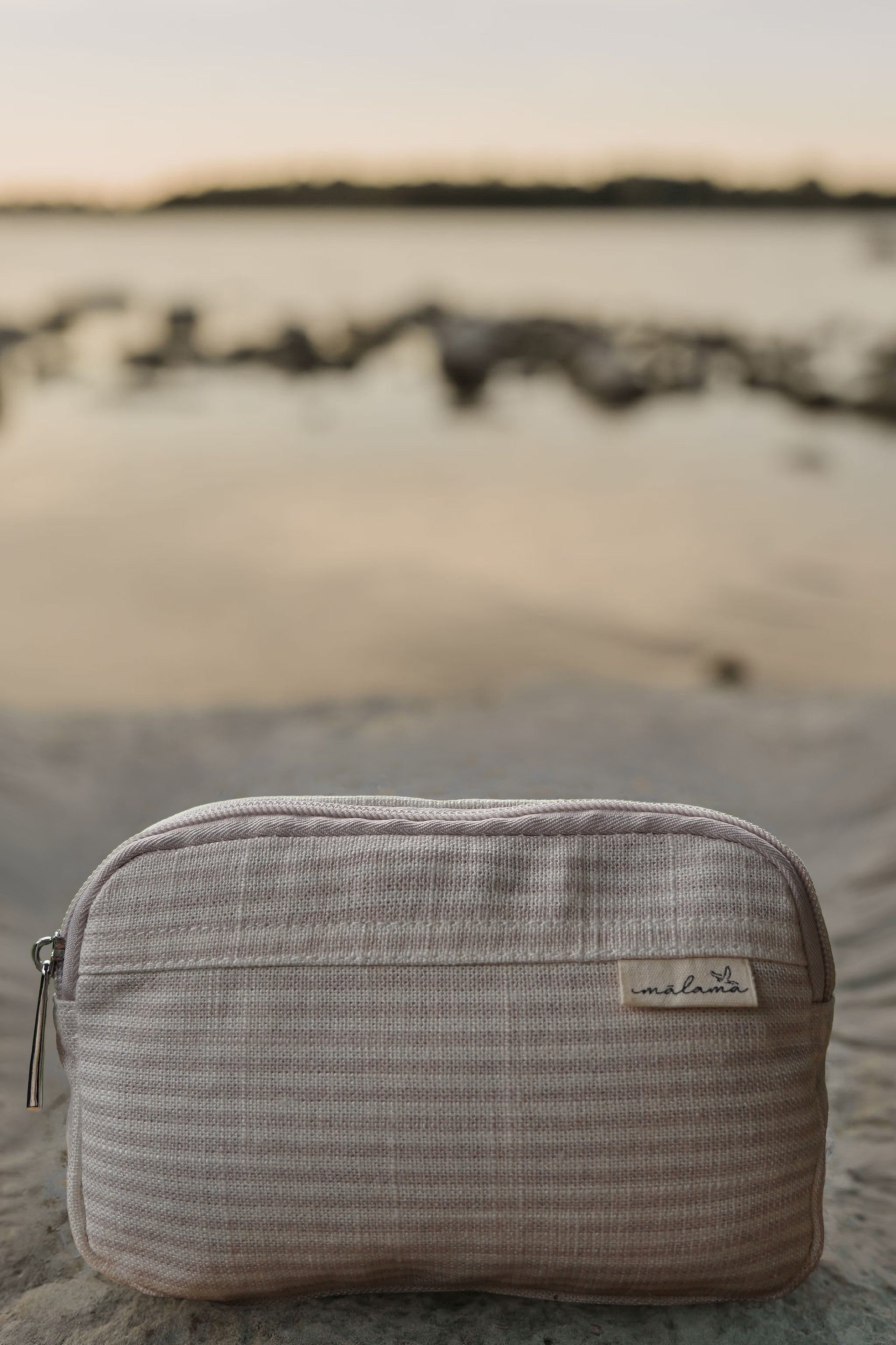 Pochette Mālama
