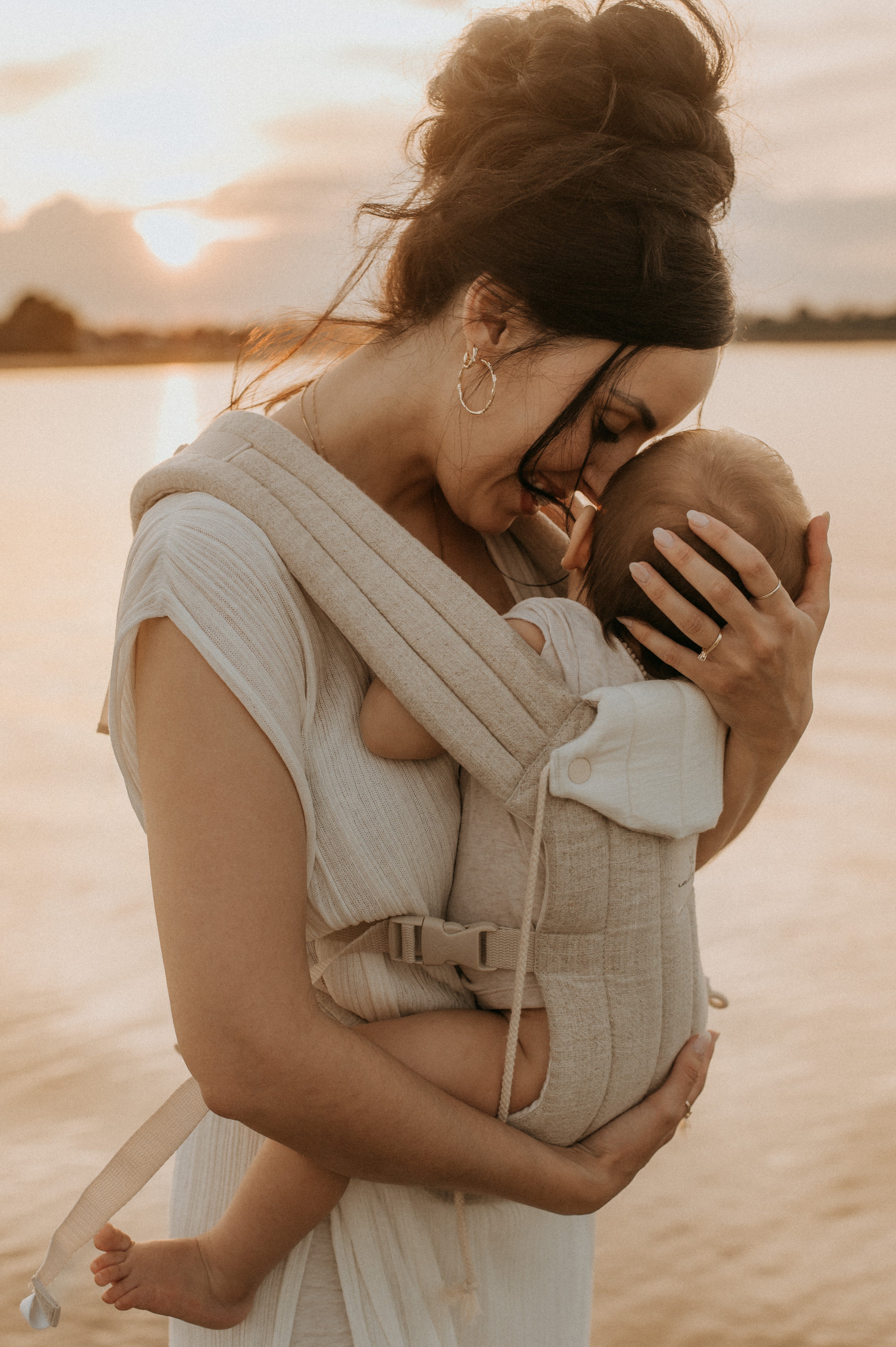 CLASSIC | Mālama Baby Carrier
