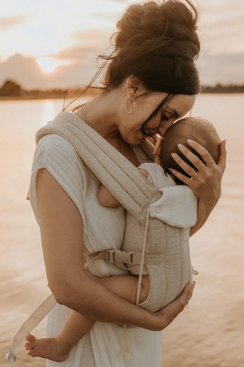 CLASSIQUE | Porte-bébé Mālama - Mālama
