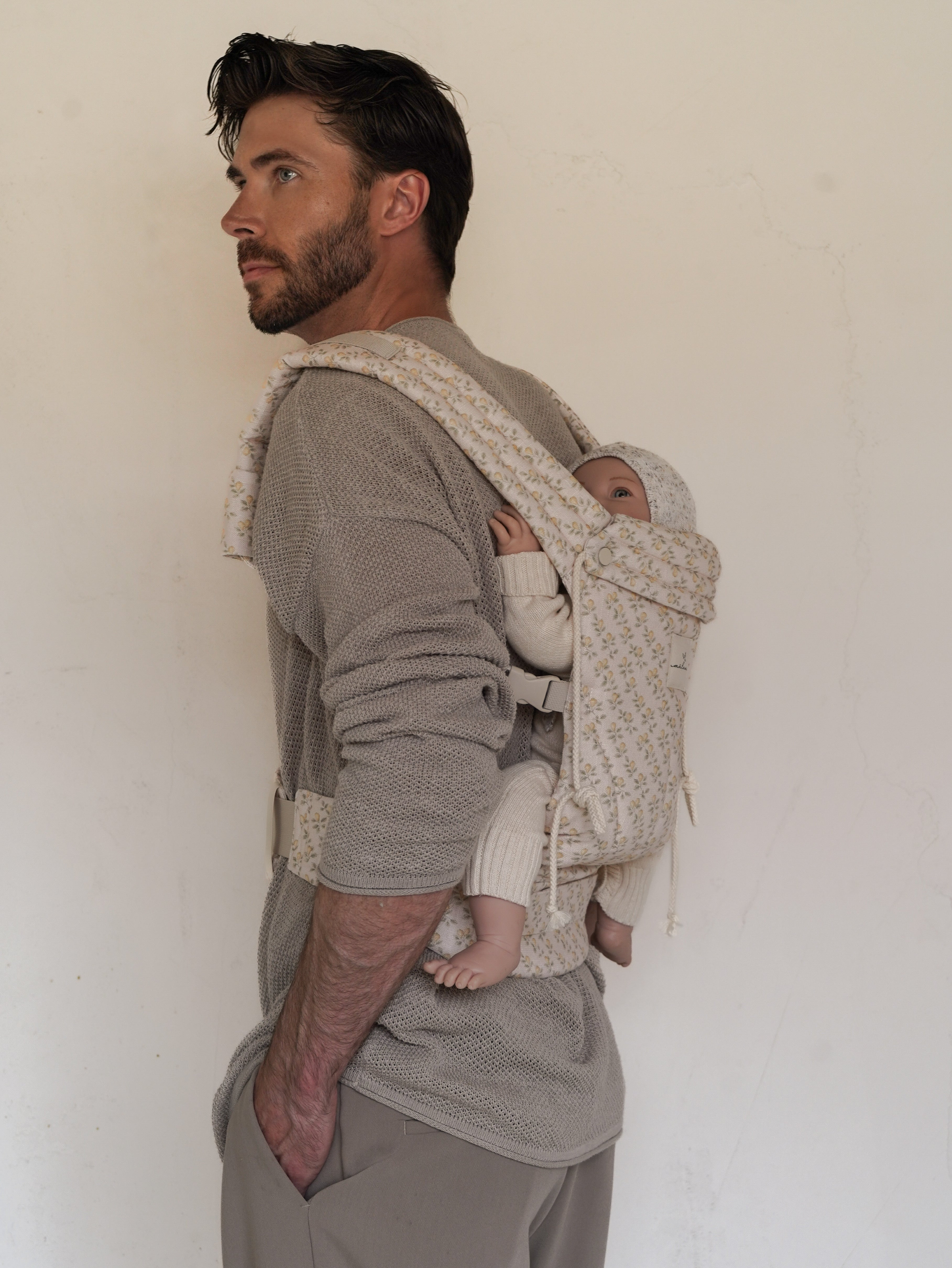 FOREST | Porte-bébé Mālama