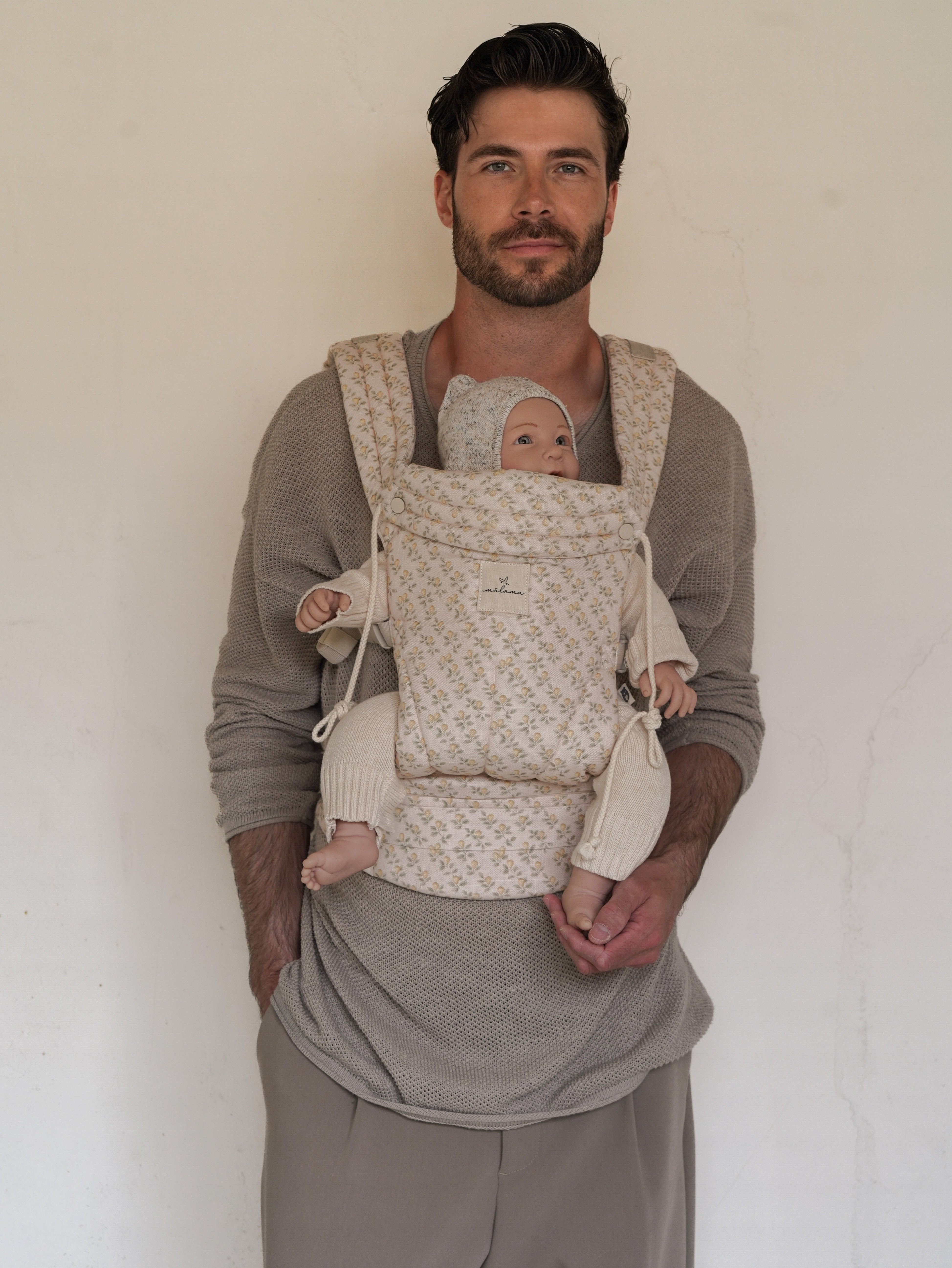 FOREST | Porte-bébé Mālama