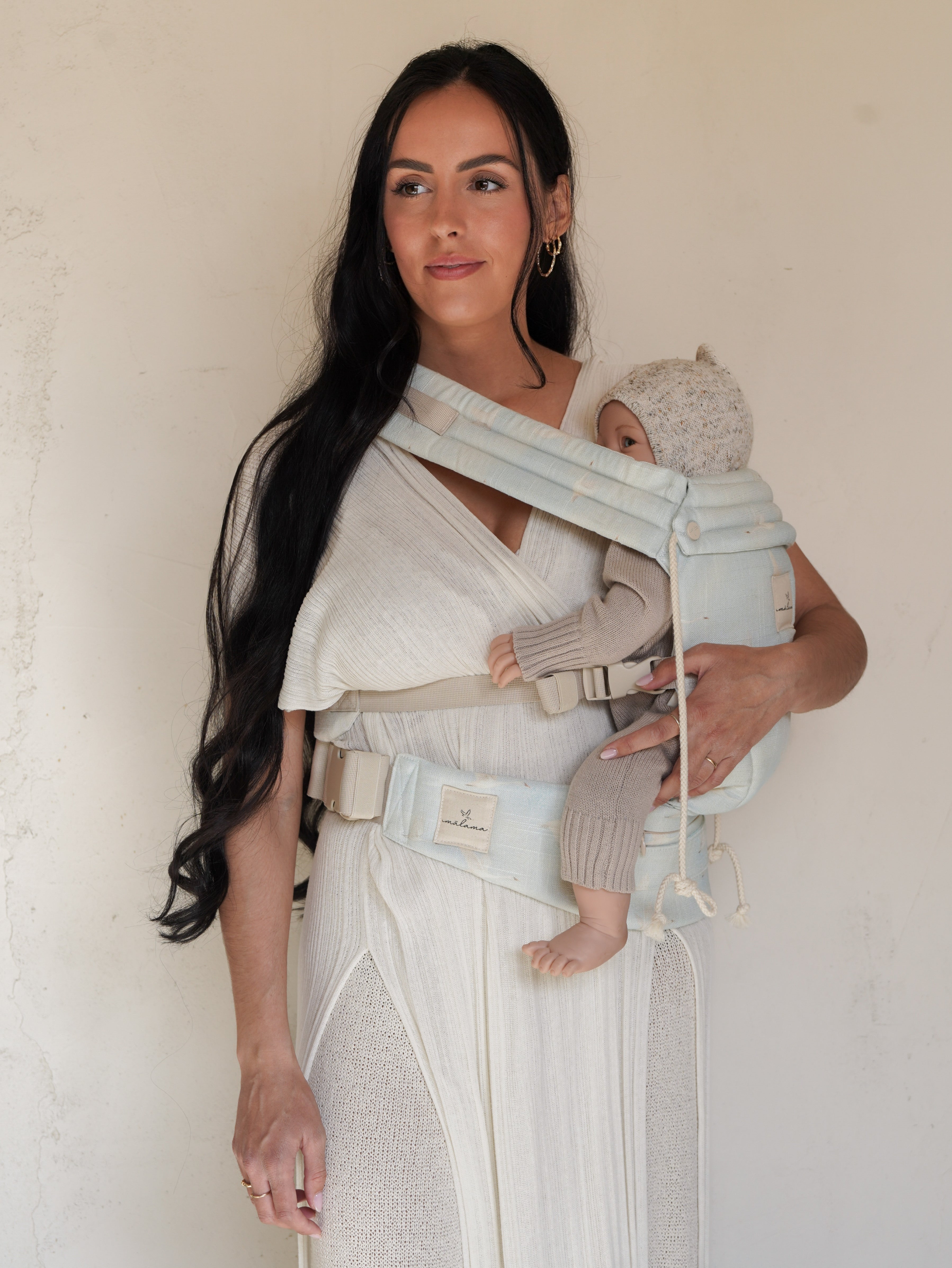ROMEO | Porte-bébé Mālama