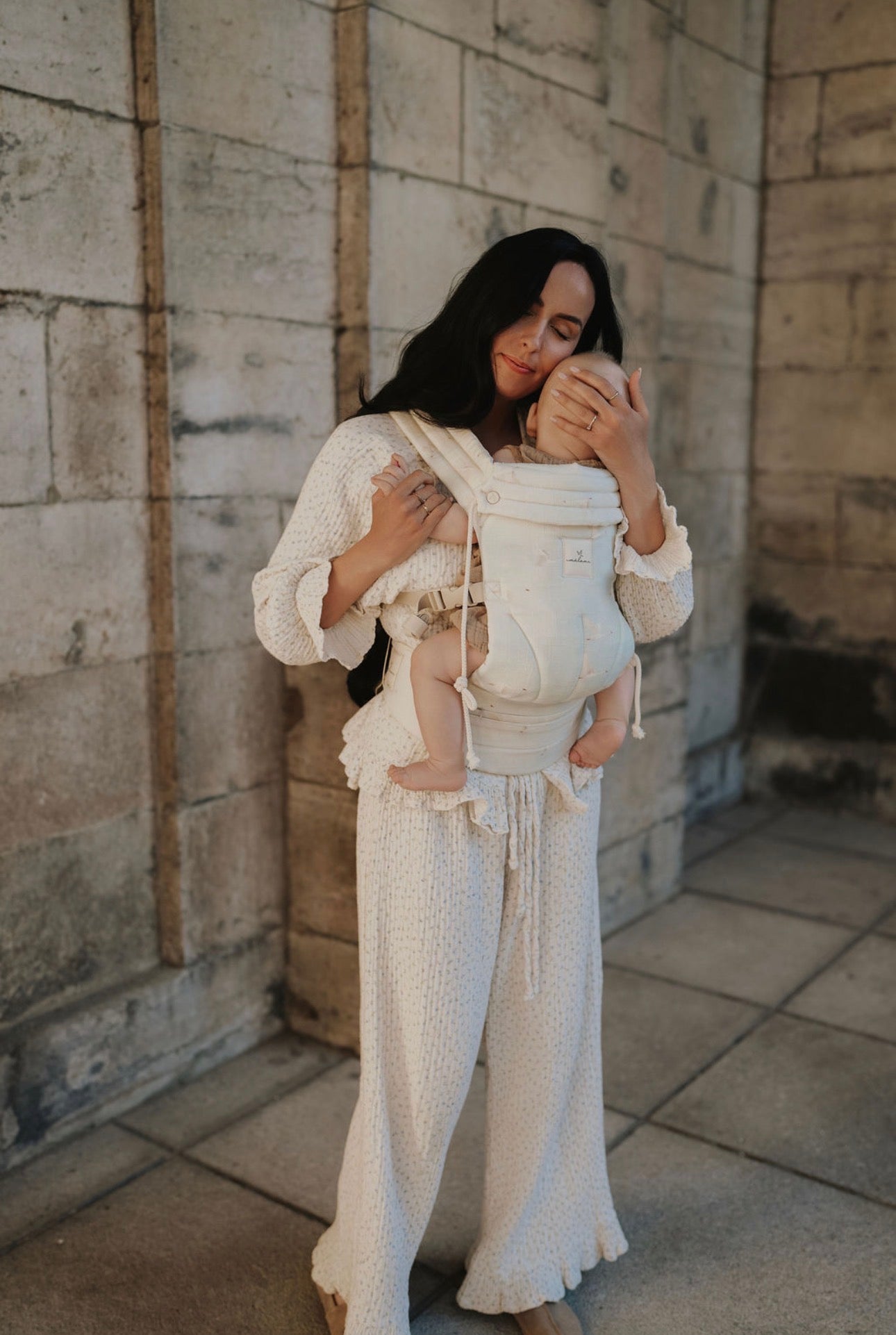 ROMEO | Mālama Baby Carrier