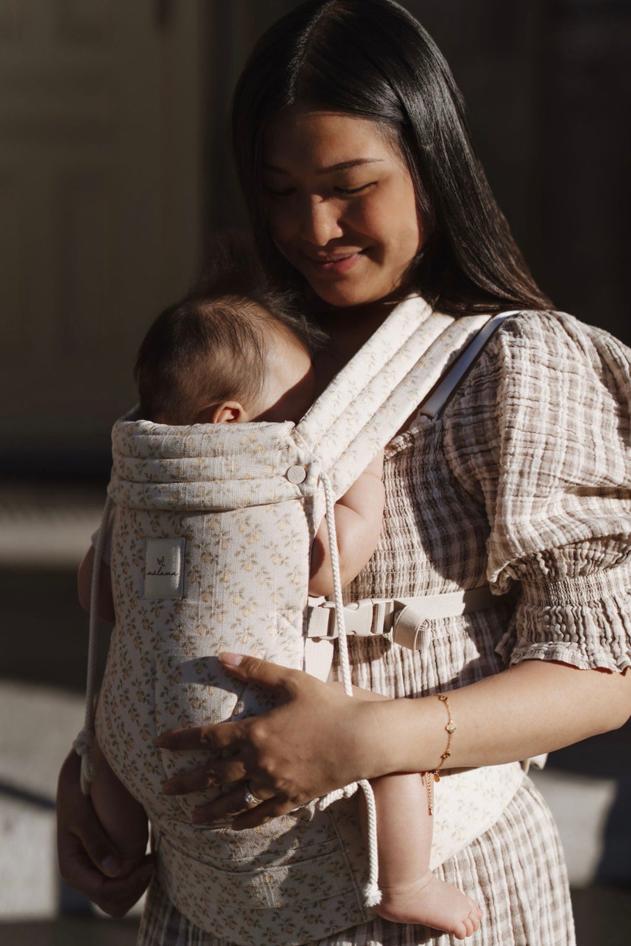 FOREST | Mālama Baby Carrier