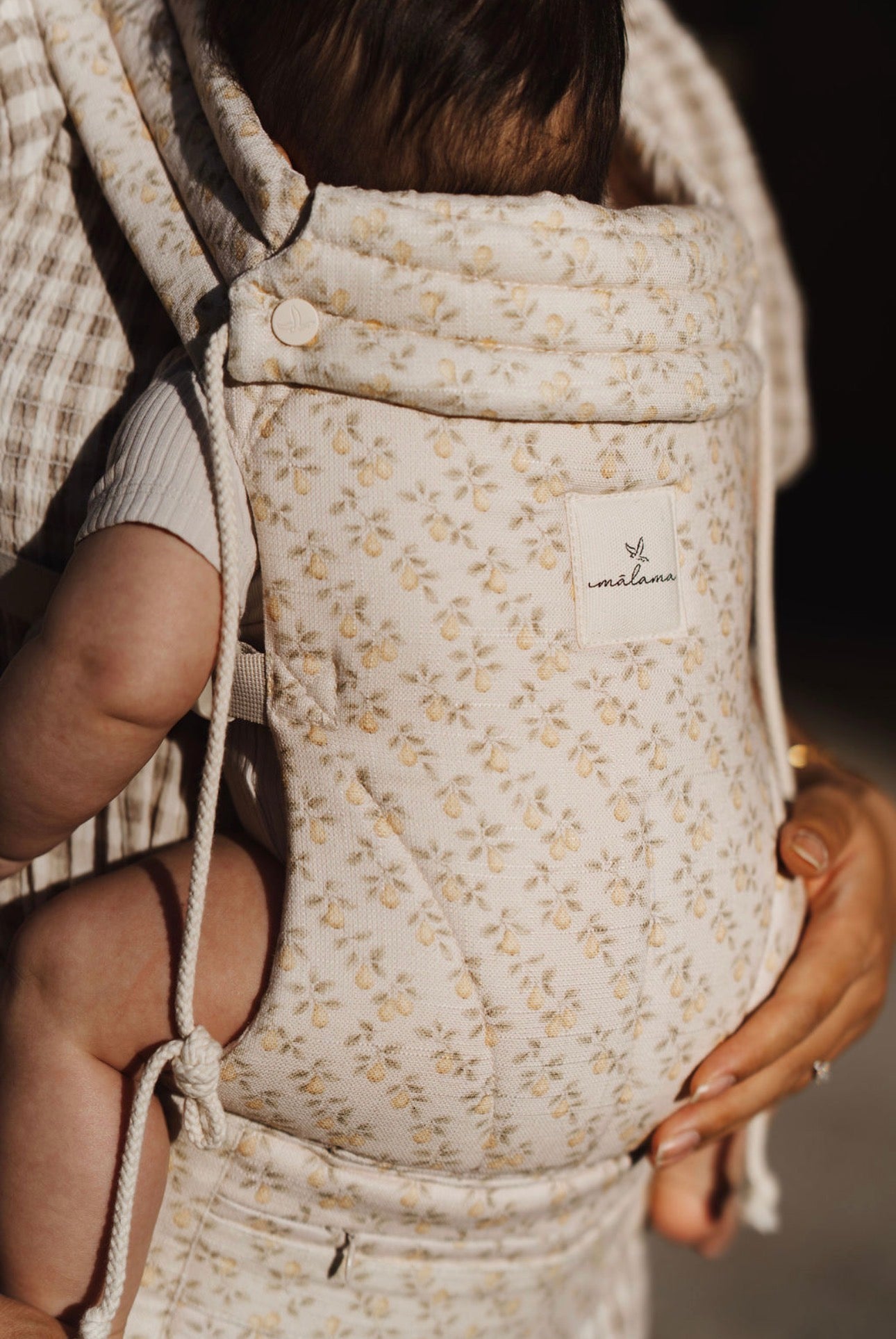 FOREST | Mālama Baby Carrier