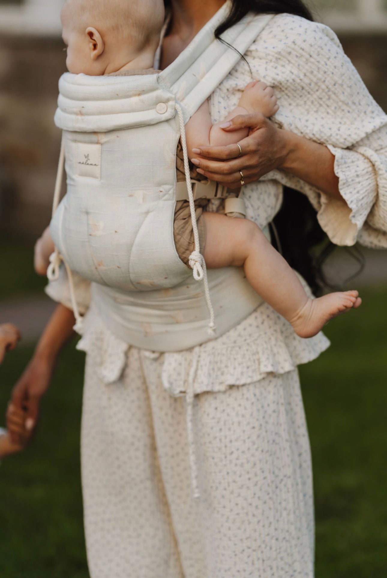 ROMEO | Mālama Baby Carrier