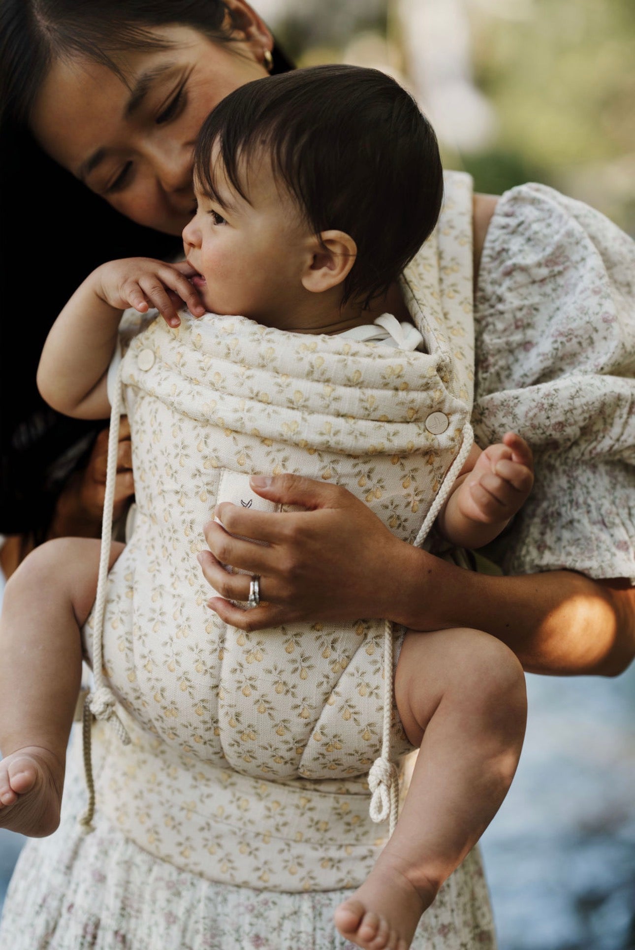 FOREST | Mālama Baby Carrier