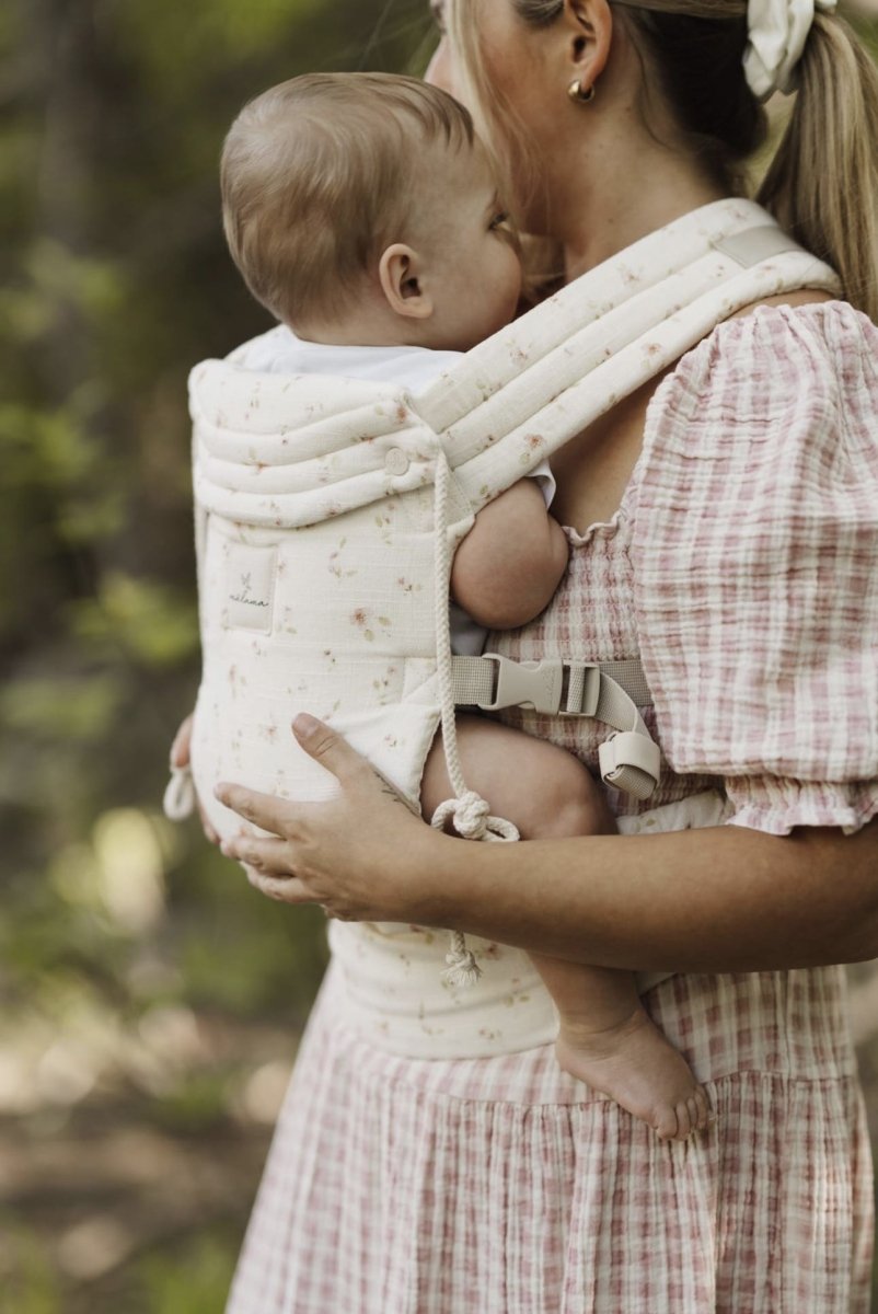 ROSIE | Porte-bébé Mālama - Mālama