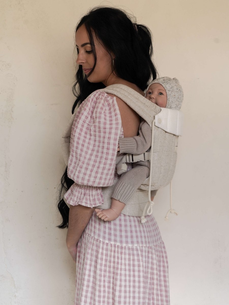 CLASSIQUE | Porte-bébé Mālama - Mālama