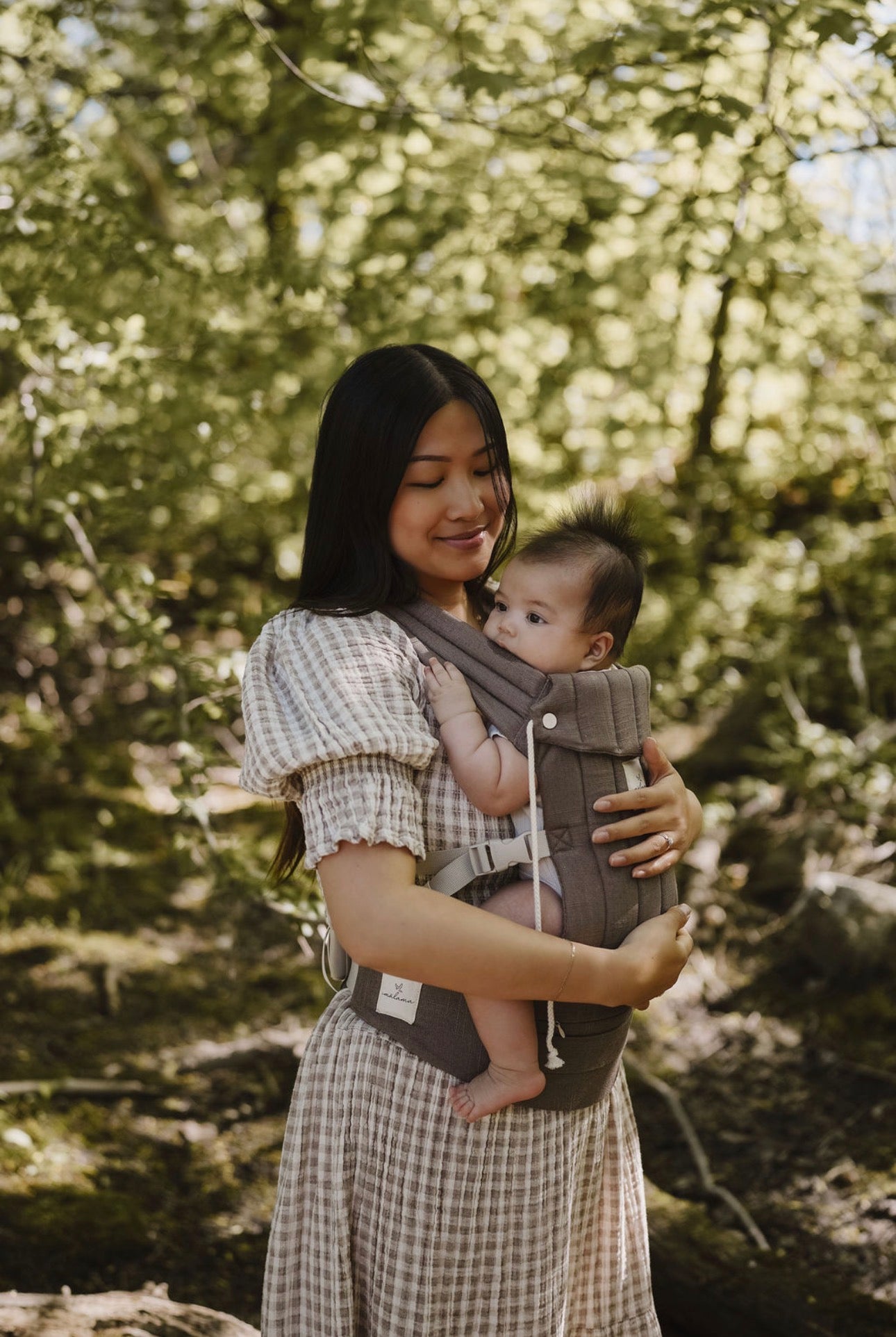 ESTHER | Mālama Baby Carrier
