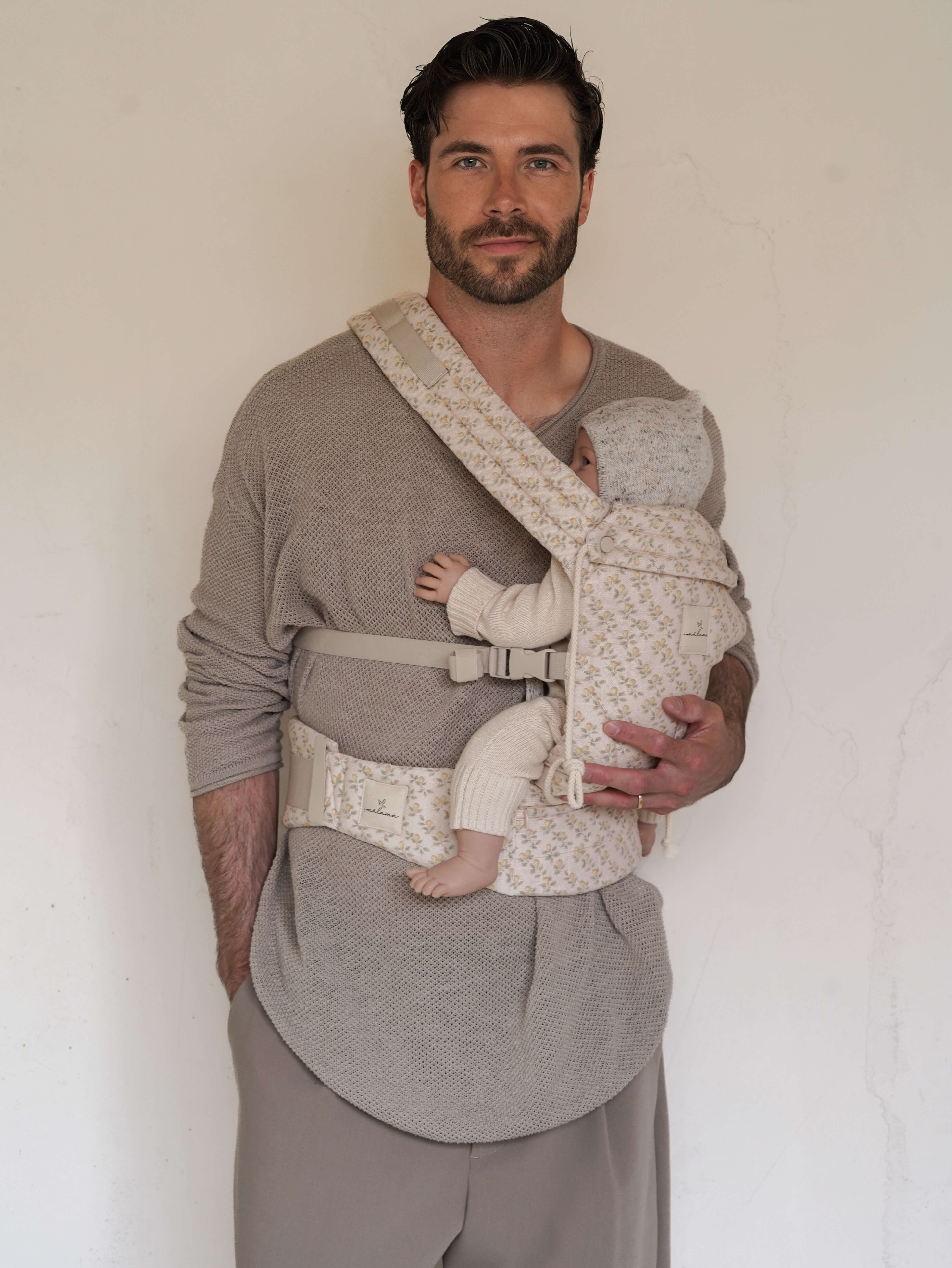 FOREST | Mālama Baby Carrier