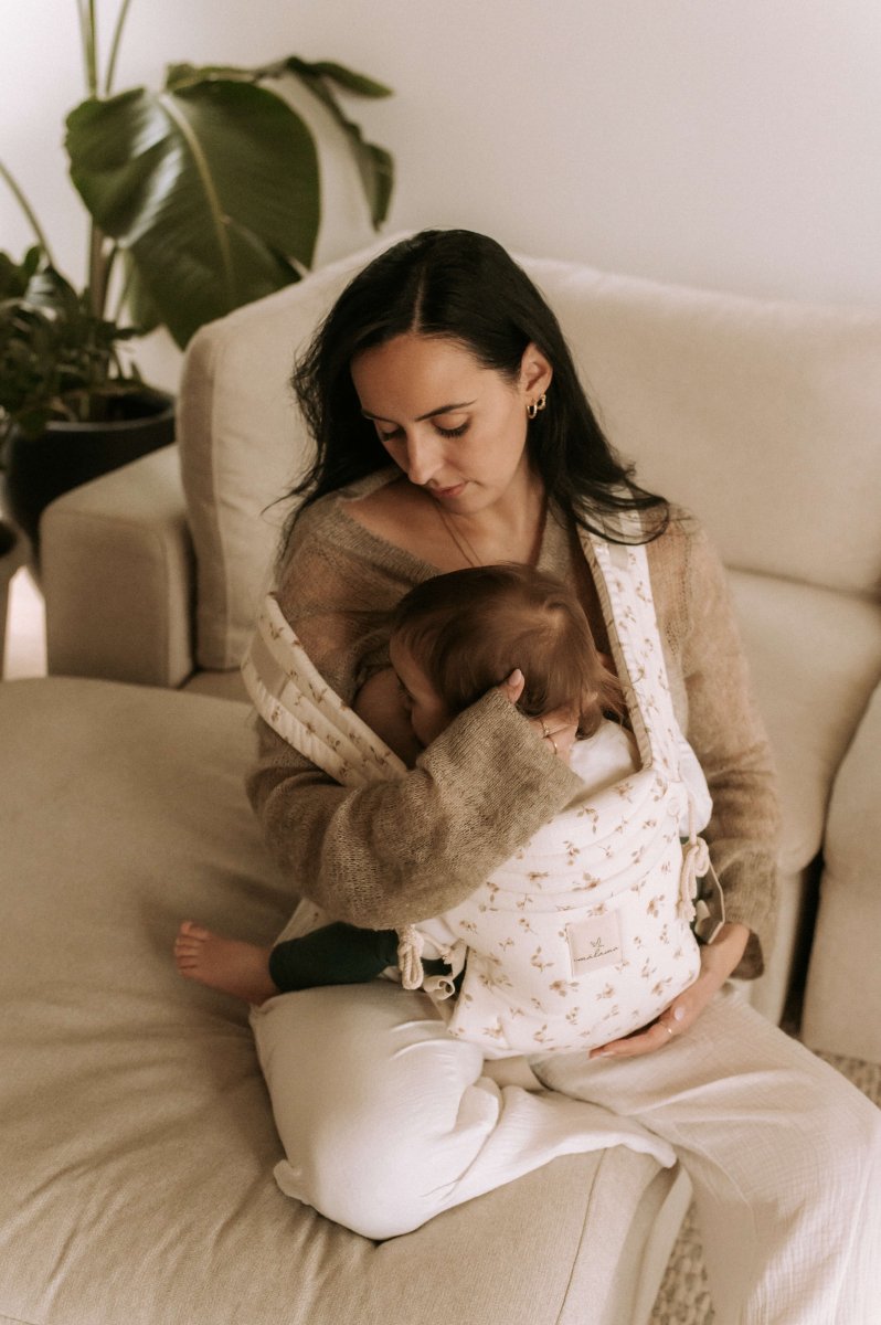 JANE | Porte-bébé Mālama - Mālama