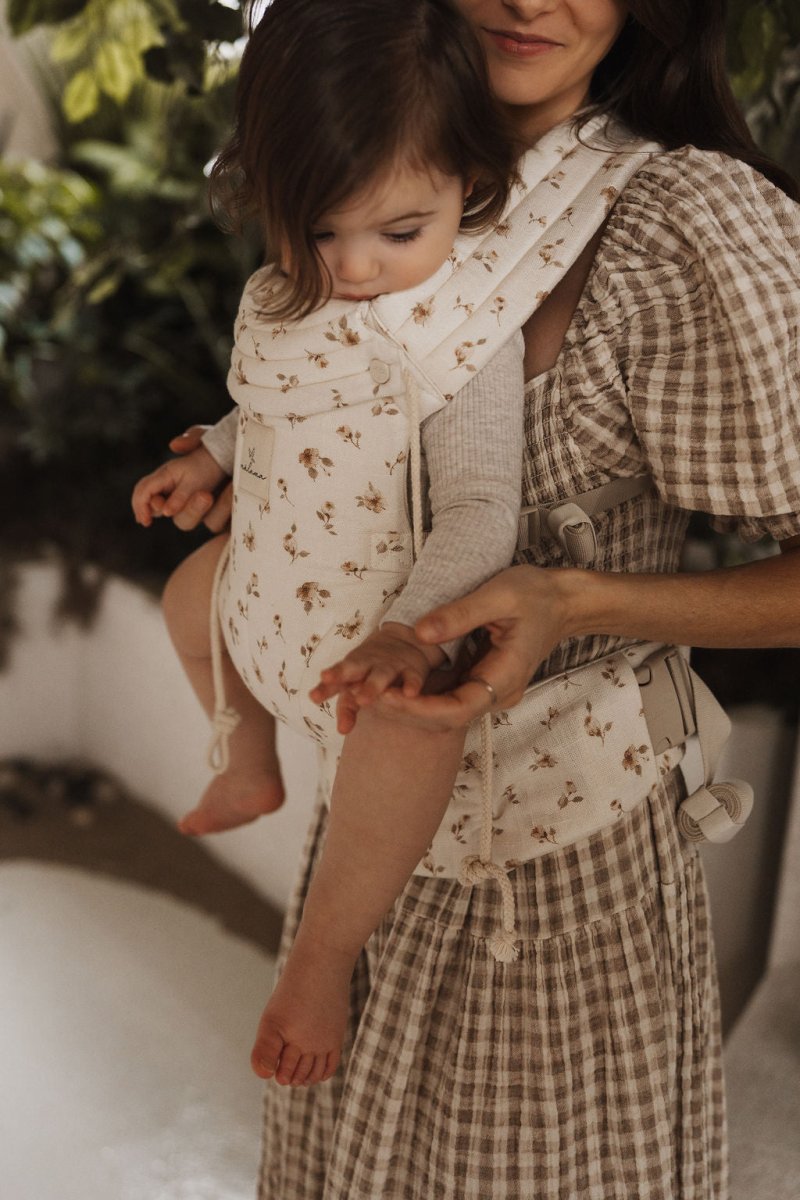 JANE | Porte-bébé Mālama - Mālama