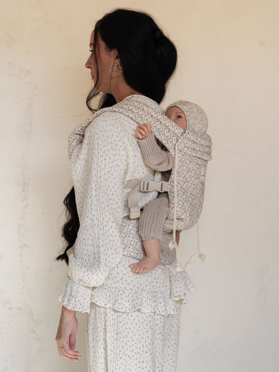 MARGARET | Porte-bébé Mālama - Mālama