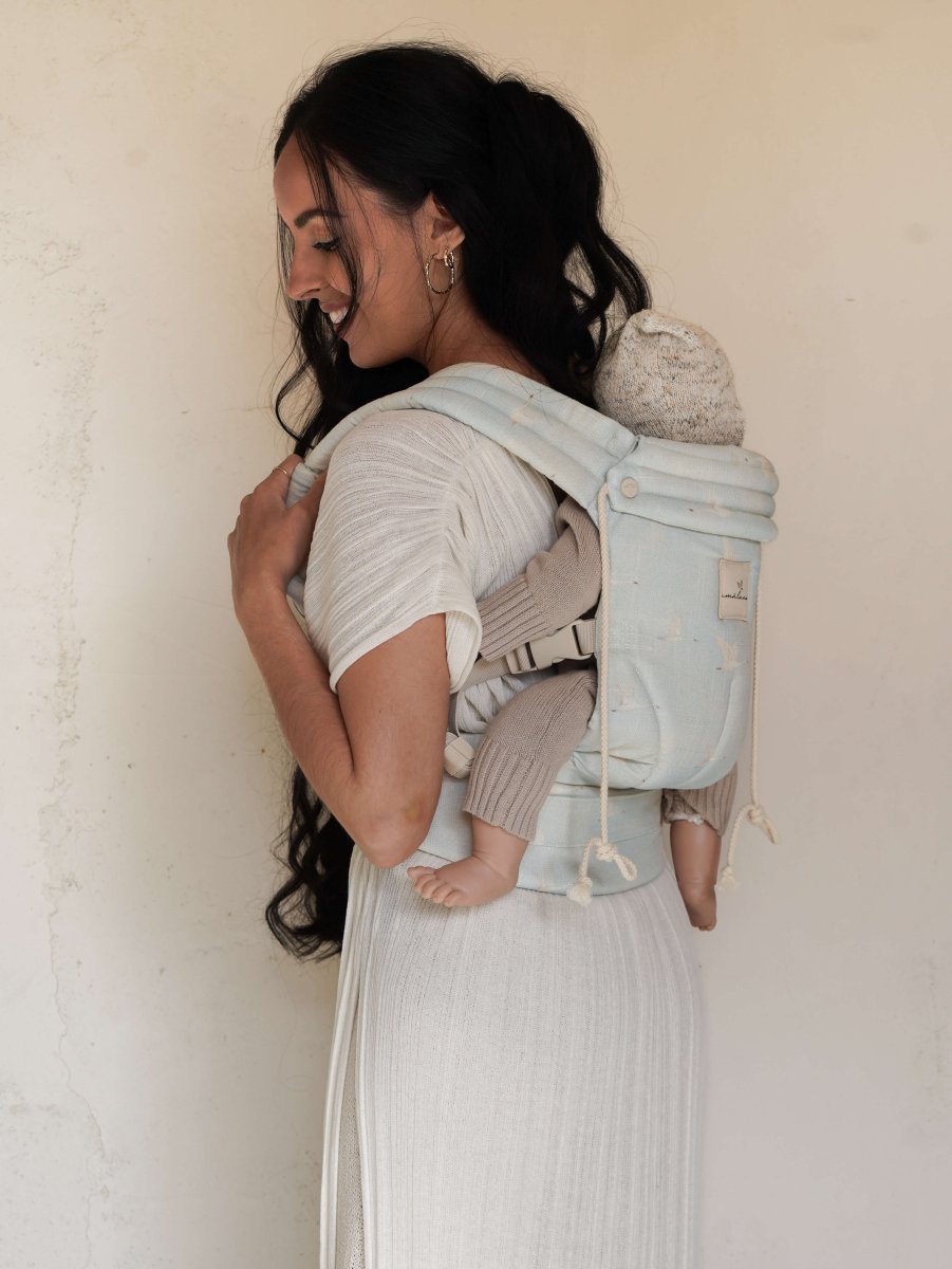 ROMEO | Porte-bébé Mālama - Mālama