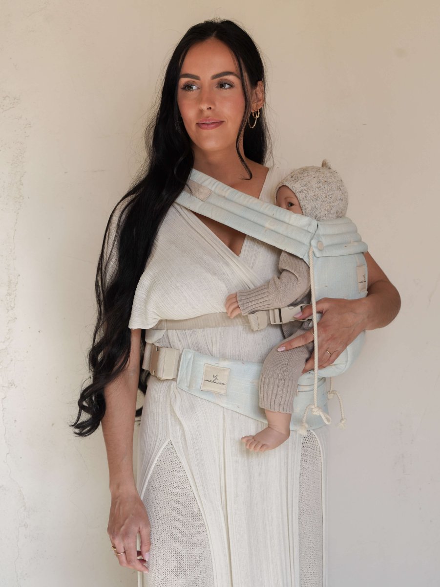 ROMEO | Porte-bébé Mālama - Mālama