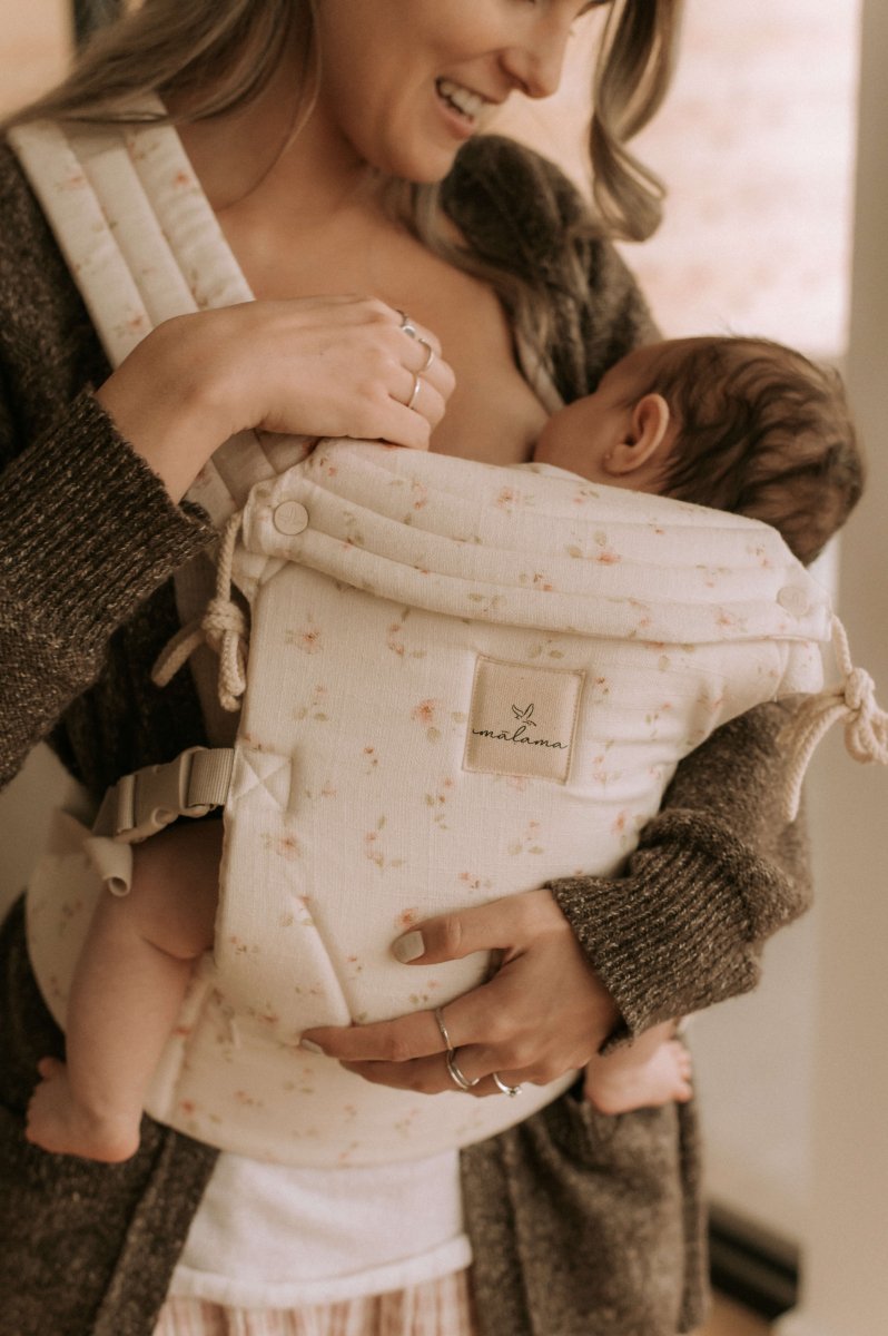 ROSIE | Porte-bébé Mālama - Mālama