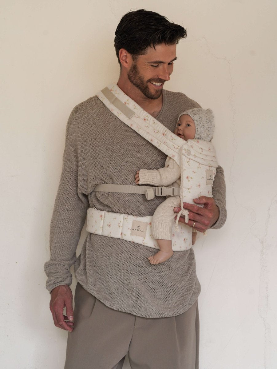 ROSIE | Porte-bébé Mālama - Mālama