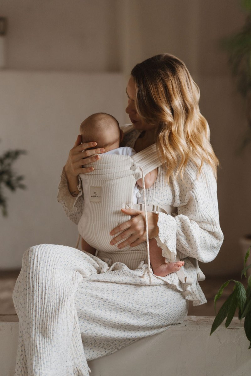 SIDNEY | Porte-bébé Mālama - Mālama