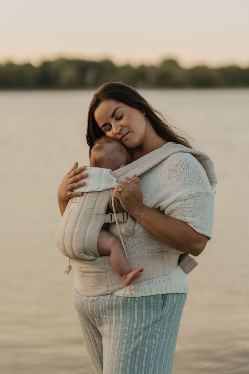 CLASSIQUE | Porte-bébé Mālama - Mālama