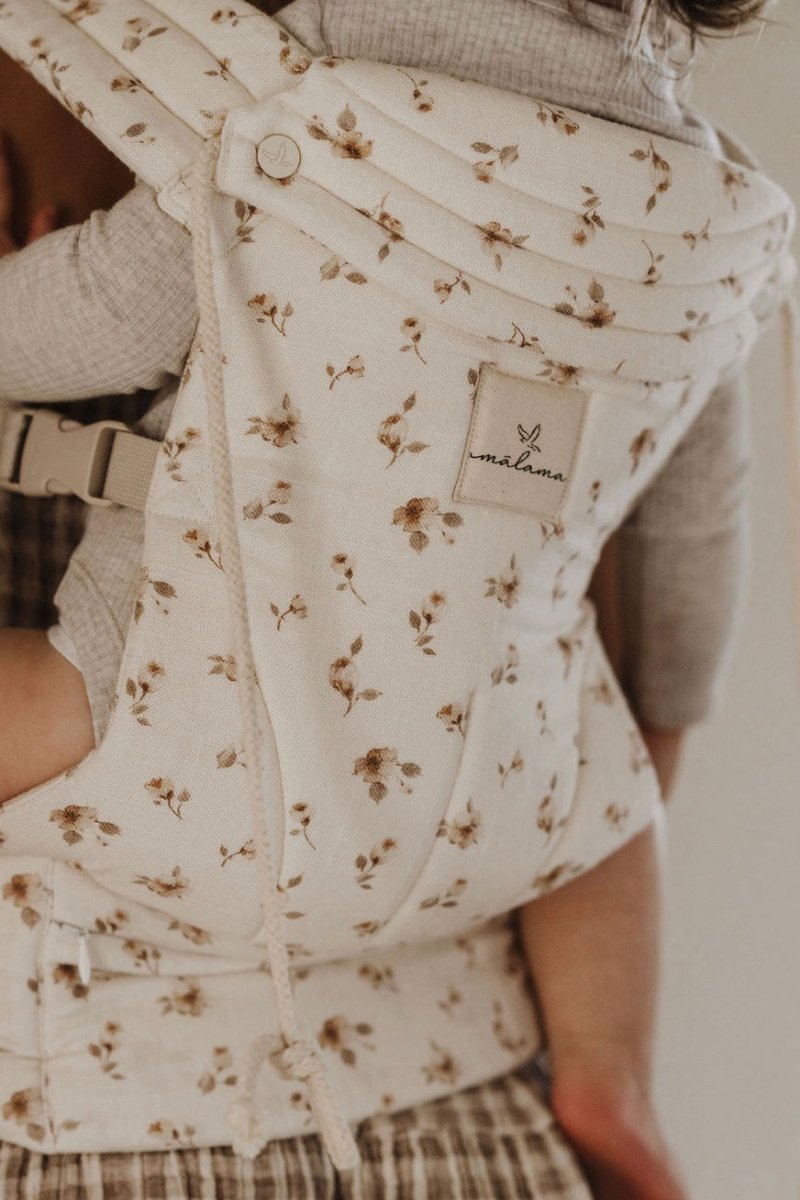 JANE | Porte-bébé Mālama - Mālama