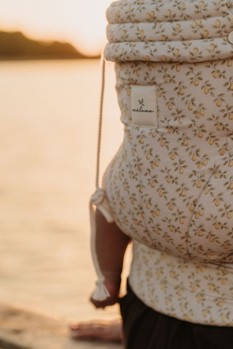FOREST | Porte-bébé Mālama - Mālama