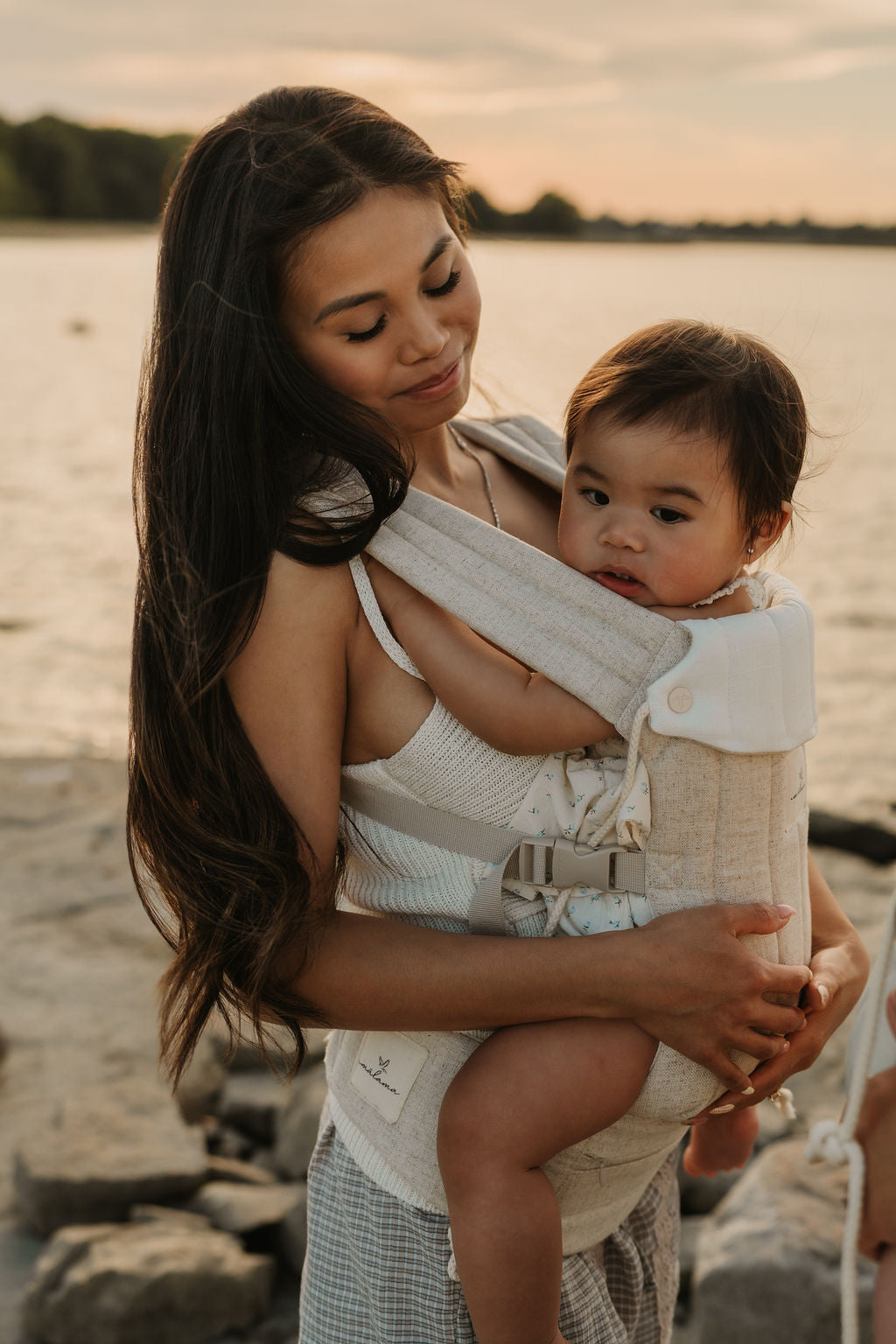 CLASSIC | Mālama Baby Carrier