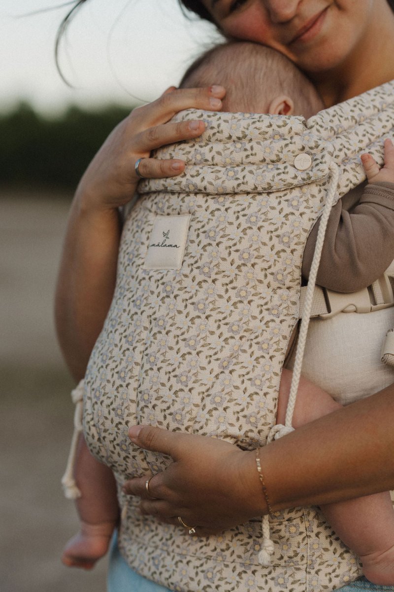 MARGARET | Porte-bébé Mālama - Mālama