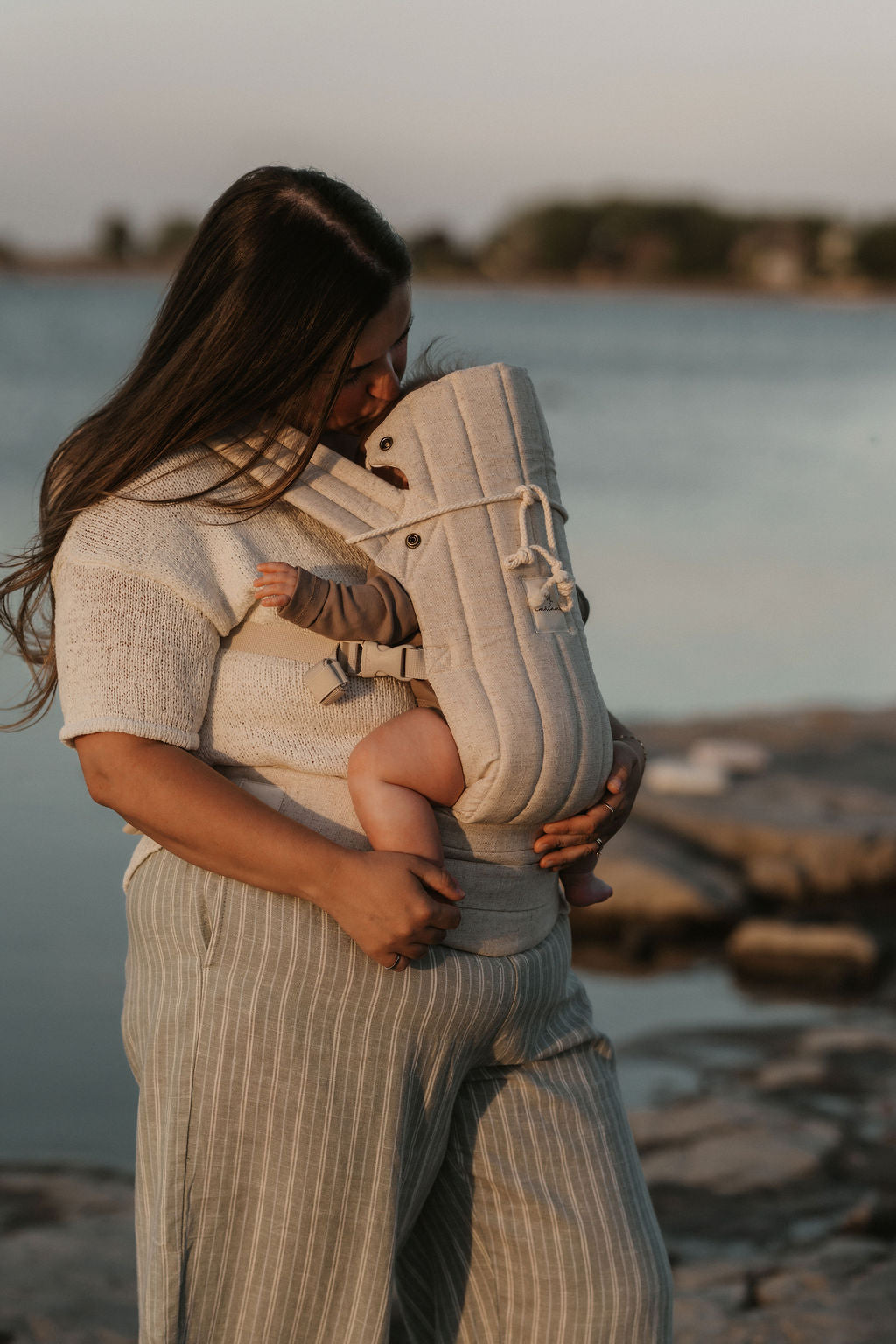 CLASSIC | Mālama Baby Carrier