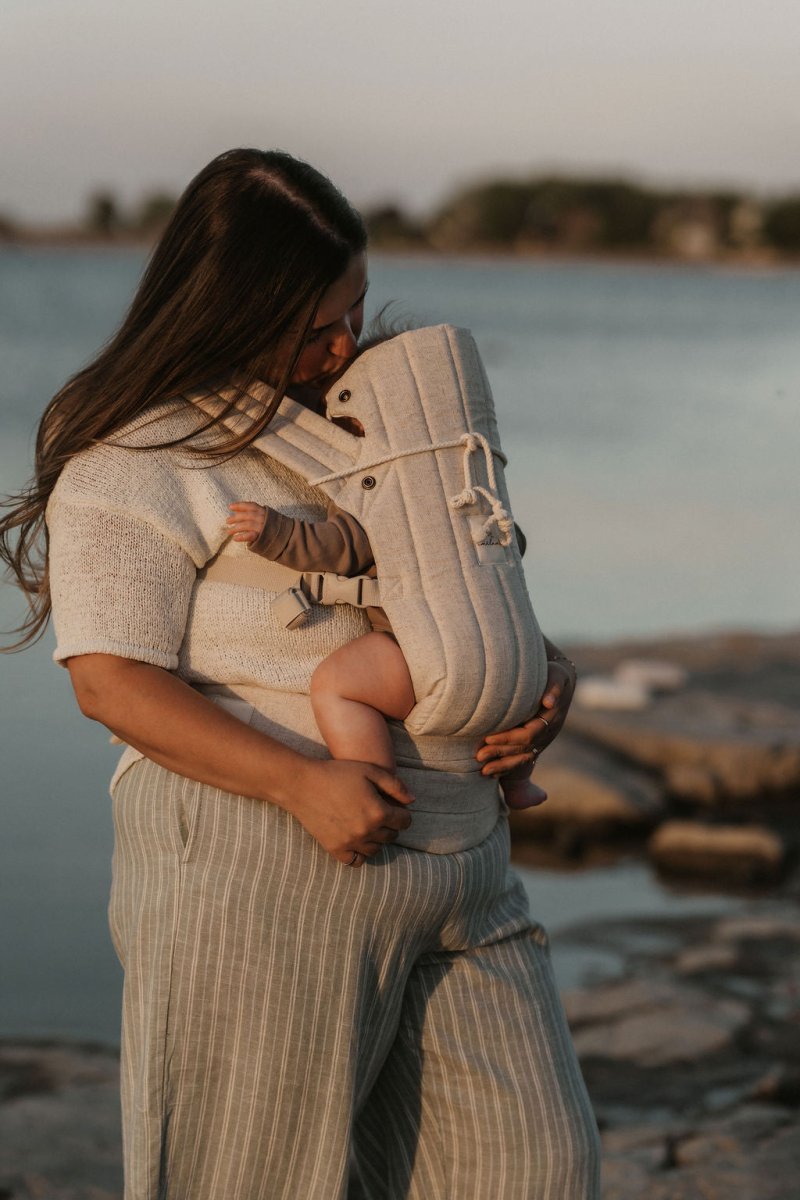 CLASSIQUE | Porte-bébé Mālama - Mālama