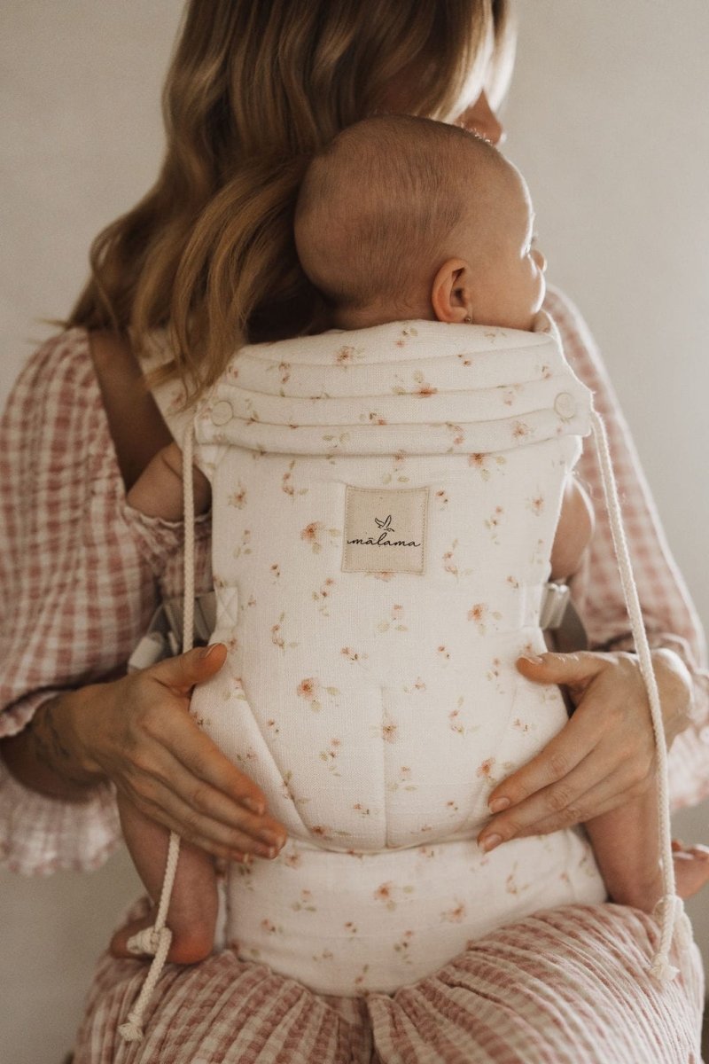 ROSIE | Porte-bébé Mālama - Mālama