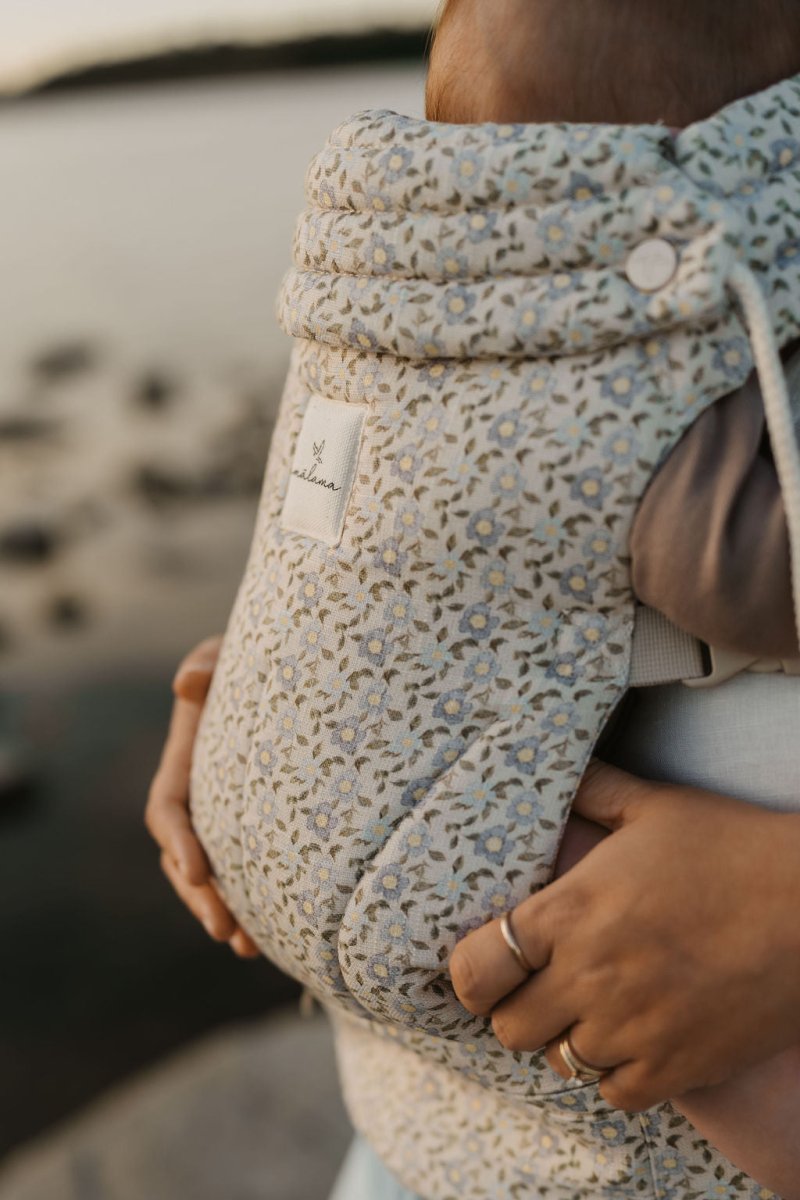 MARGARET | Porte-bébé Mālama - Mālama