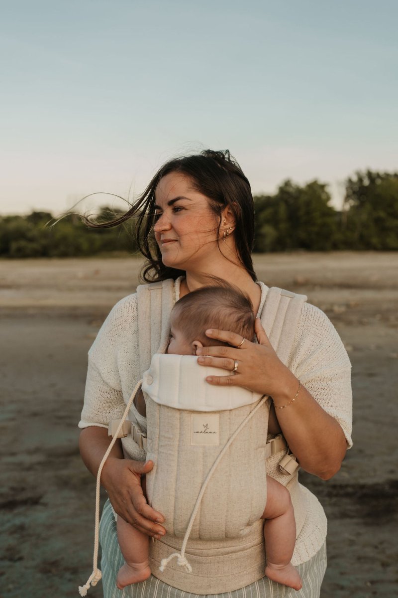 CLASSIQUE | Porte-bébé Mālama - Mālama