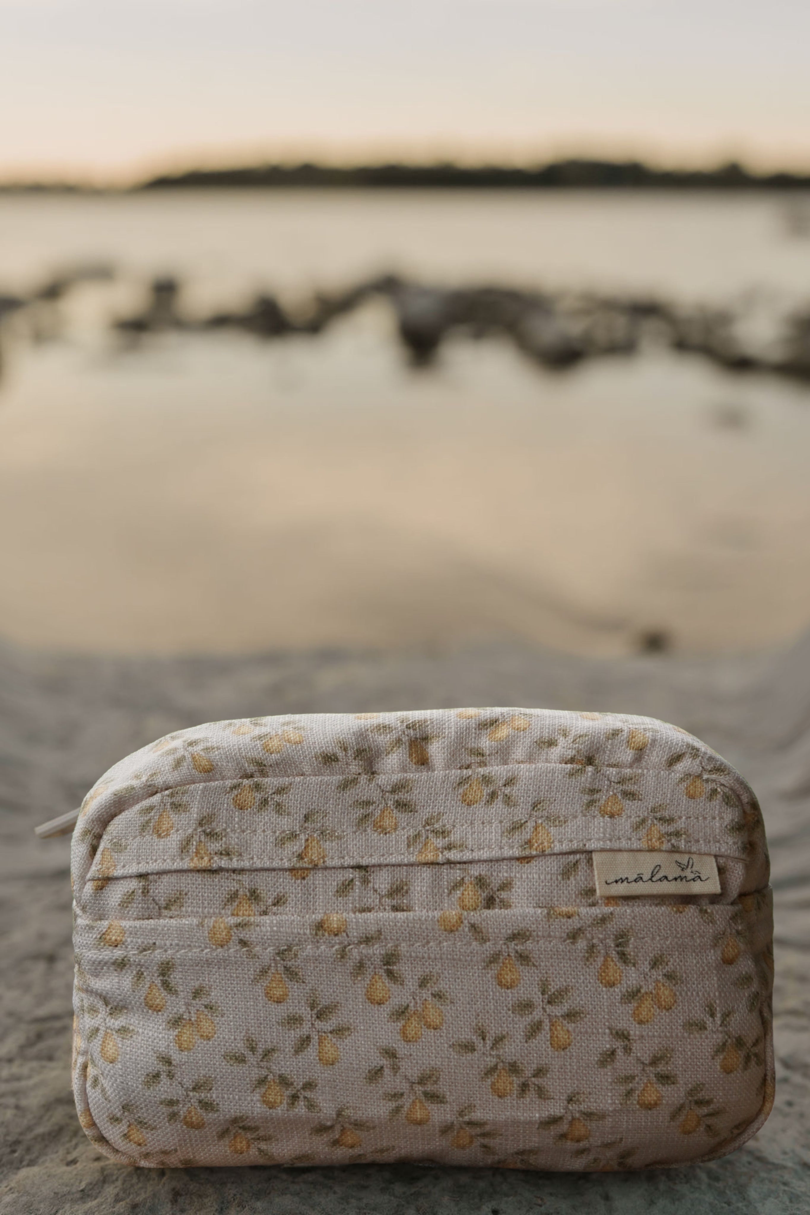 Pochette Mālama