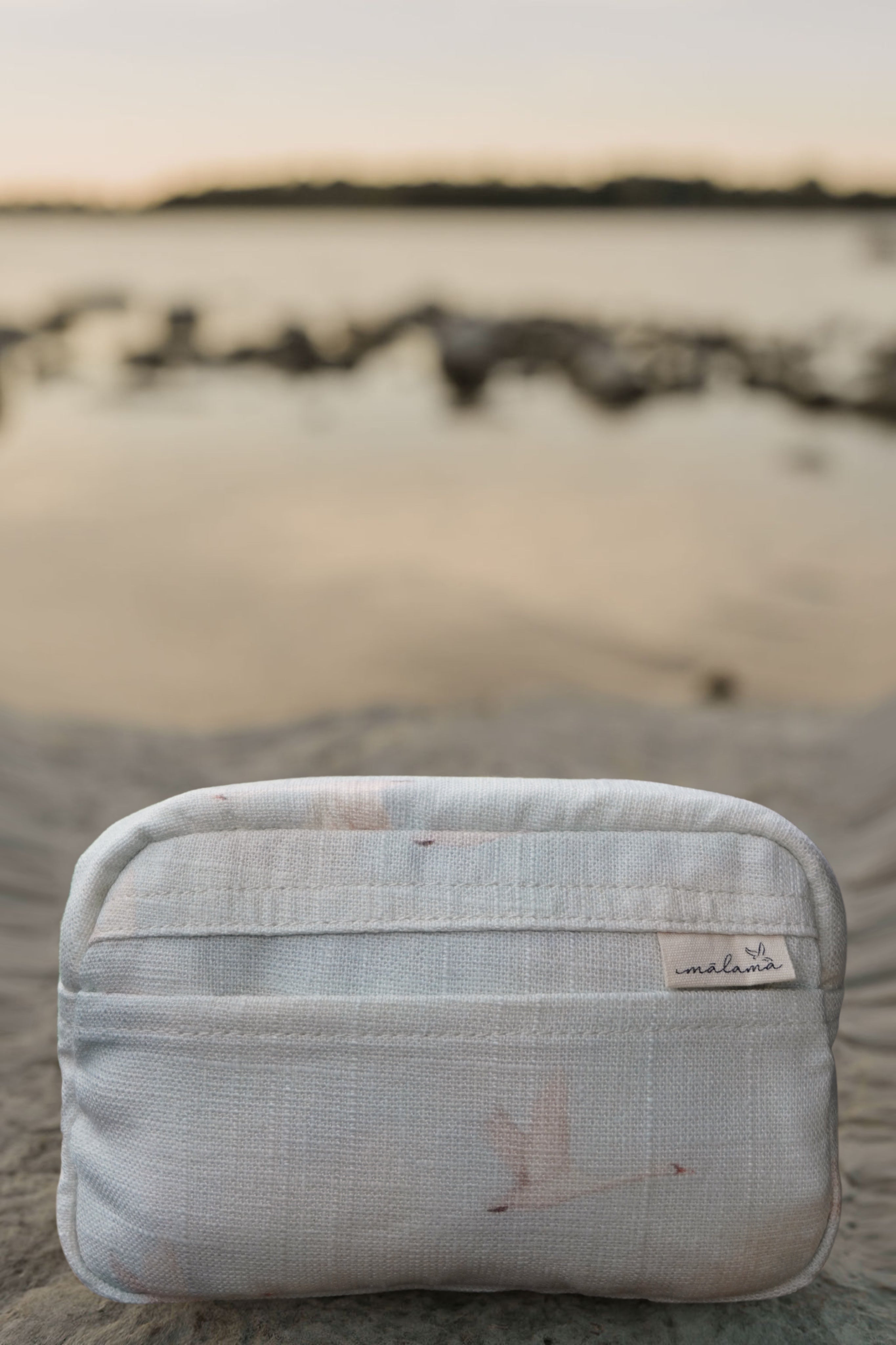 Pochette Mālama