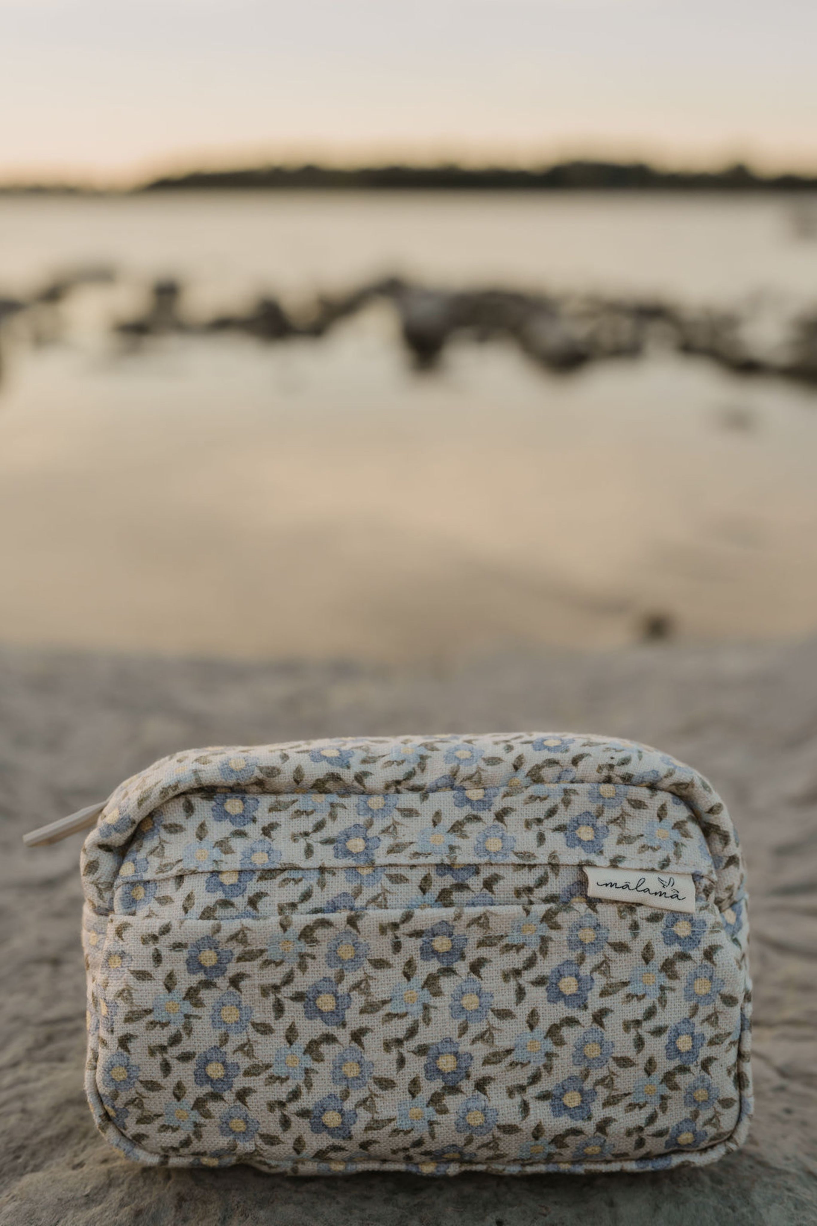 Pochette Mālama