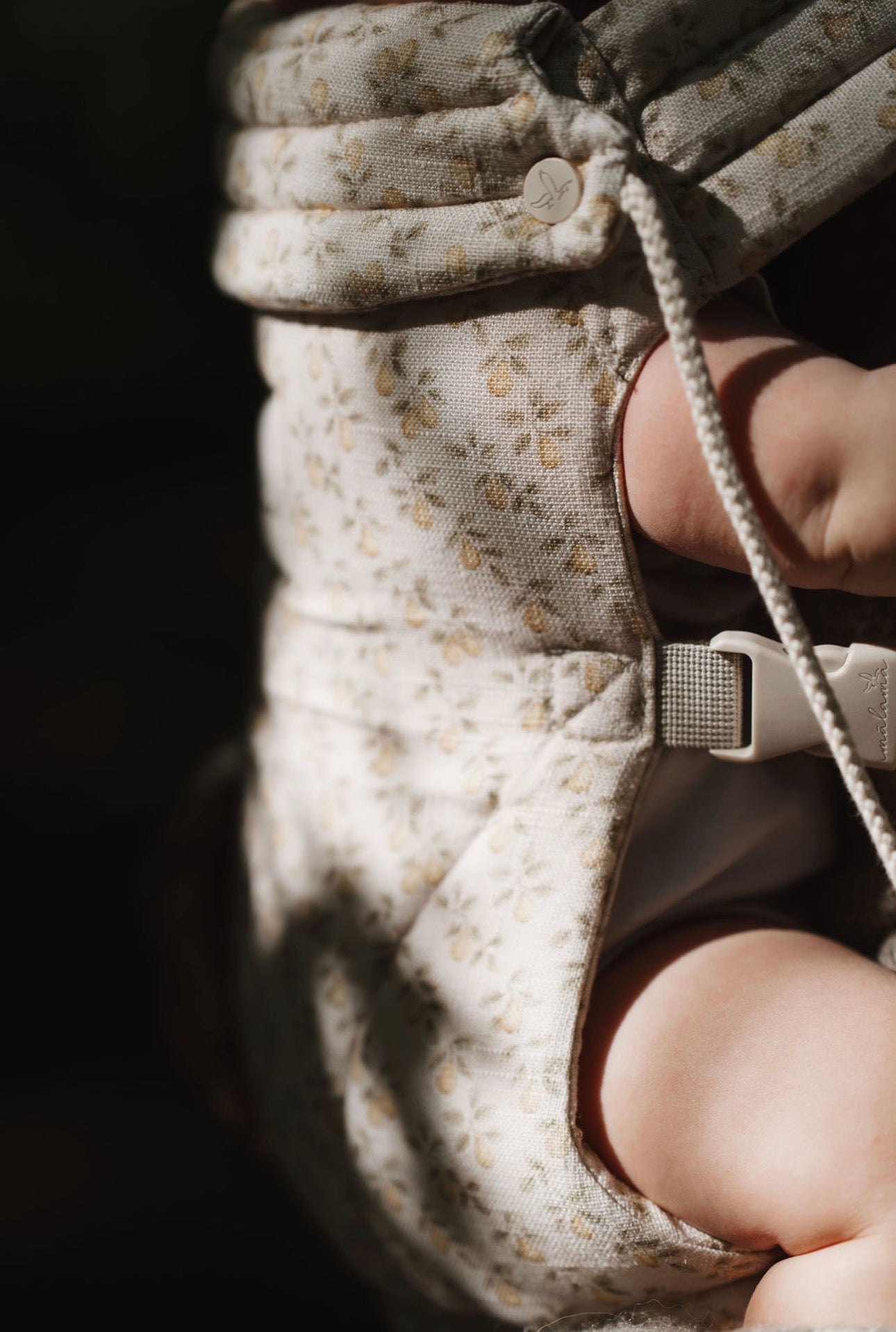 FOREST | Mālama Baby Carrier