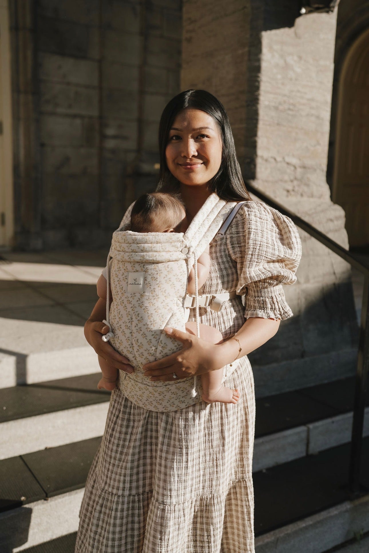 FOREST | Mālama Baby Carrier