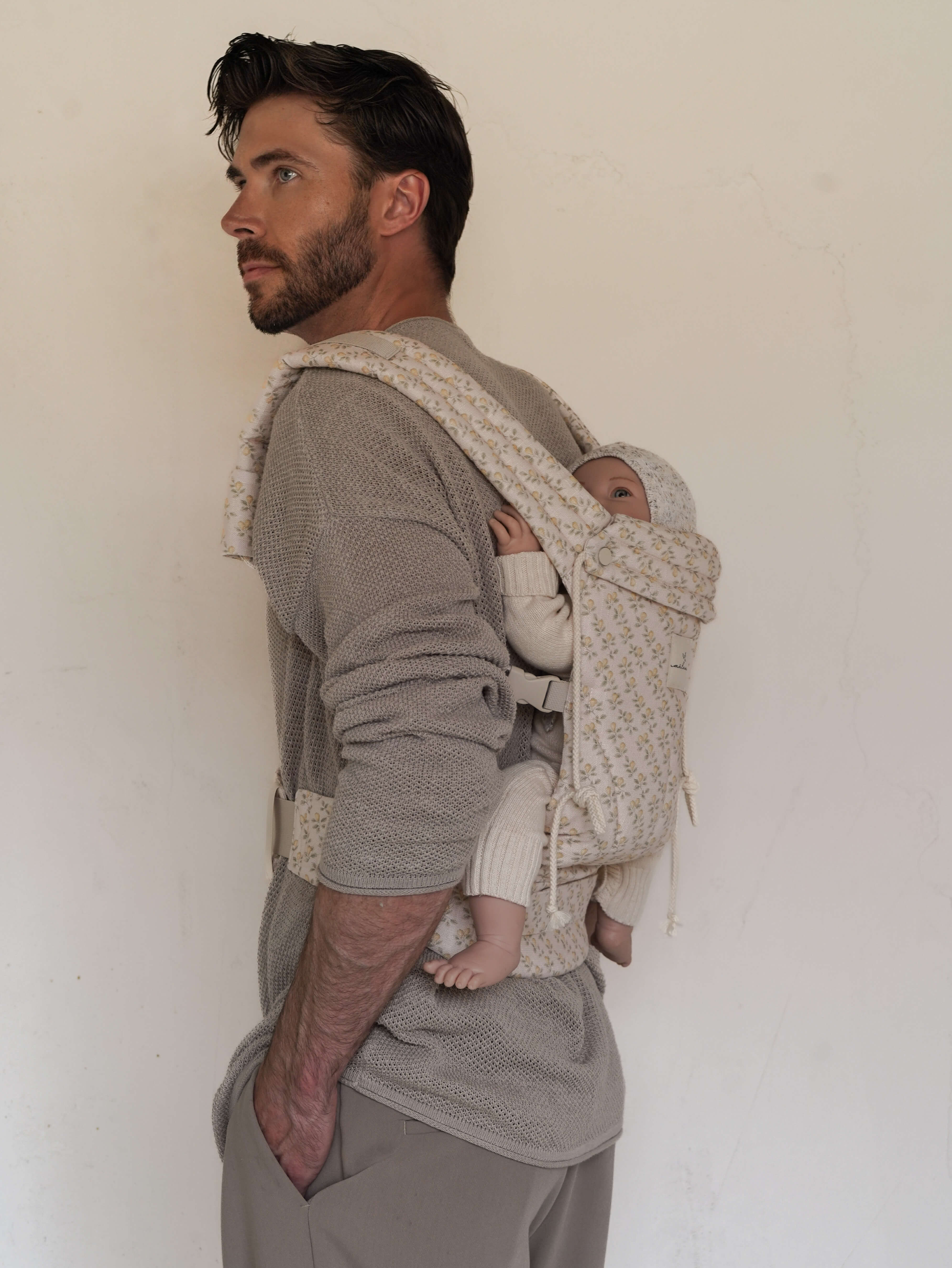 FOREST | Mālama Baby Carrier