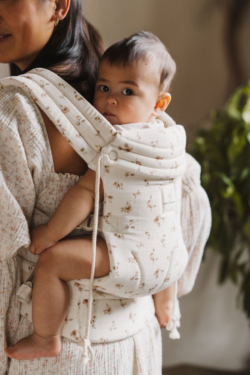 JANE | Porte-bébé Mālama - Mālama